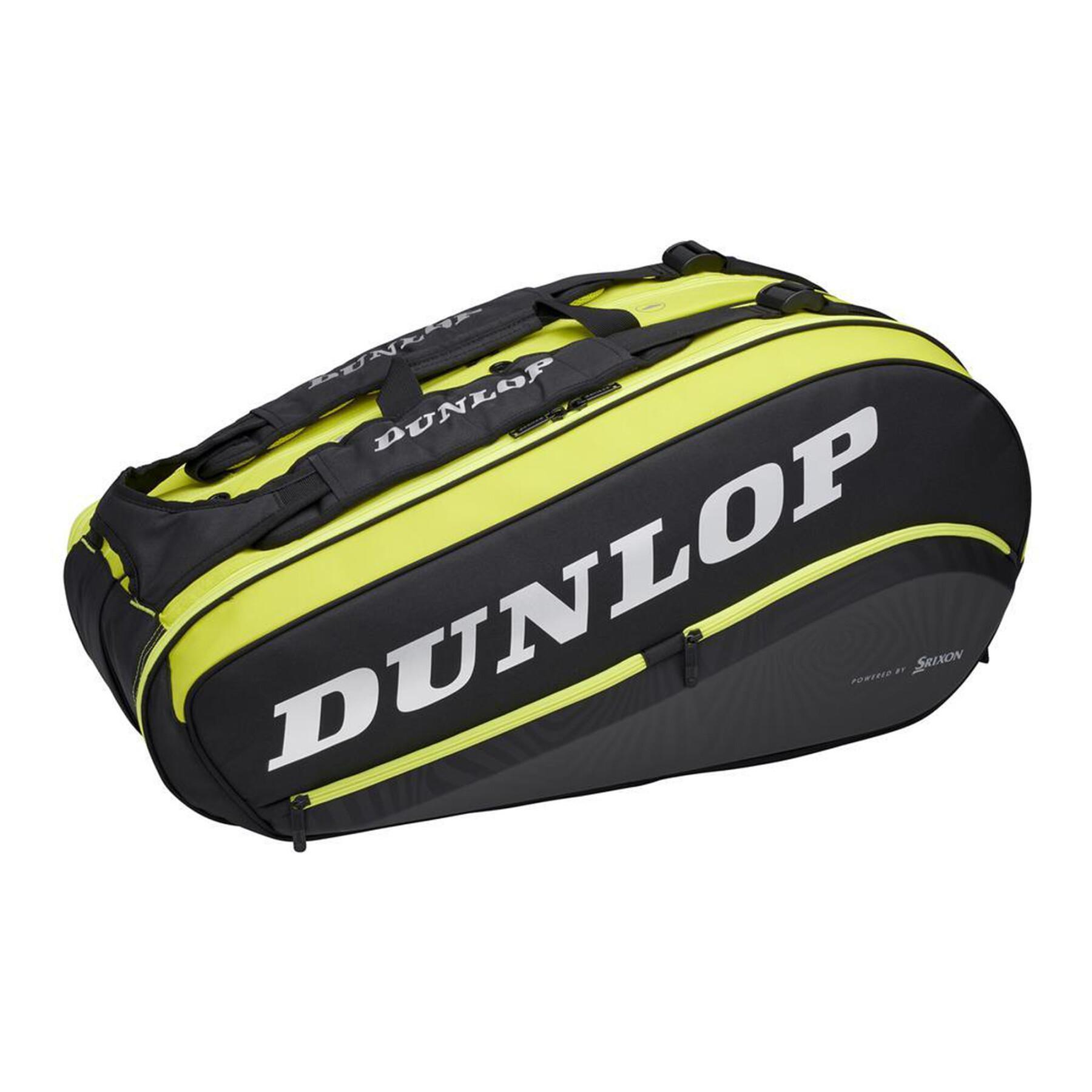 Tas voor tennisracket Dunlop Sx-Performance 8 RKT Thermo