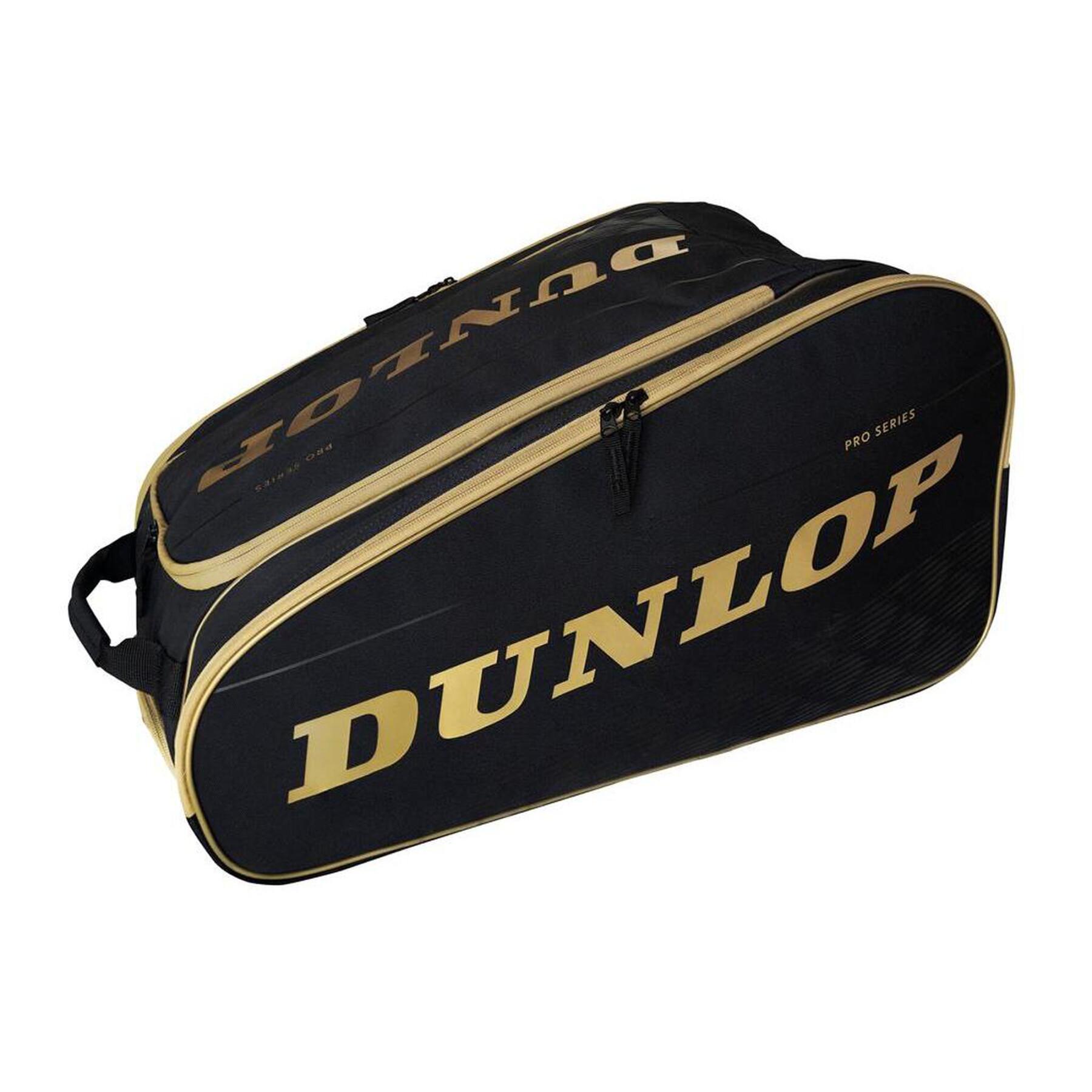 Rackettas van padel Dunlop Paletero Pro Series