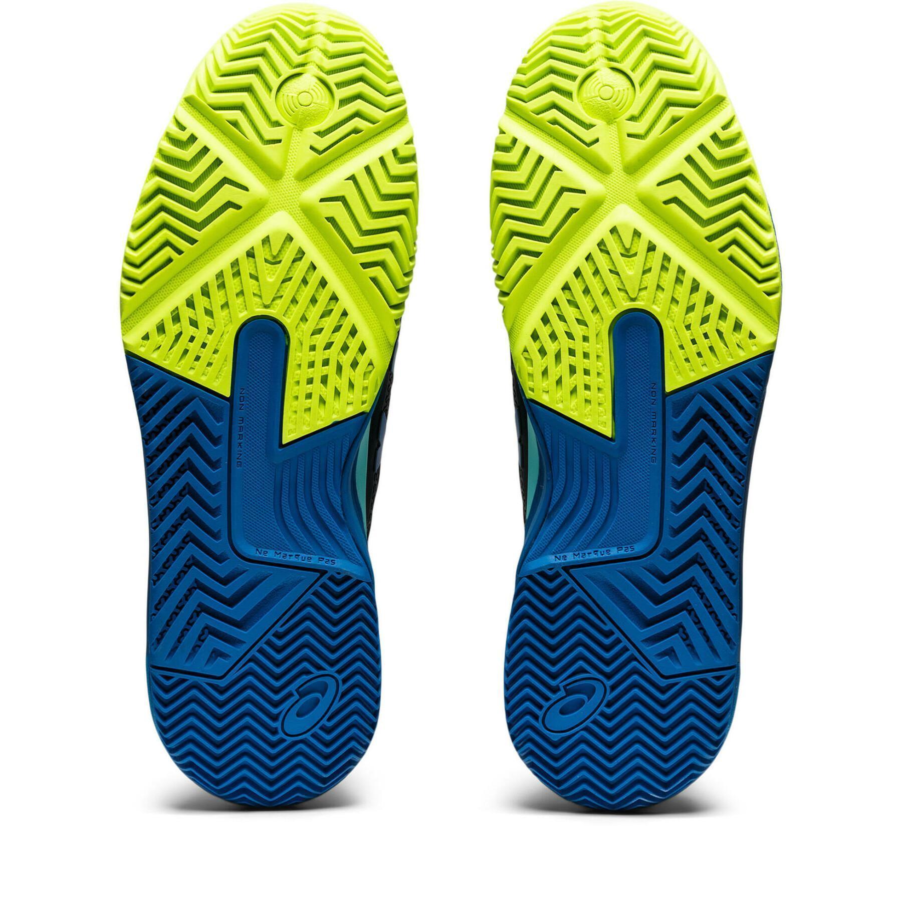 Schoenen van padel Asics Gel-Resolution 8 Padel