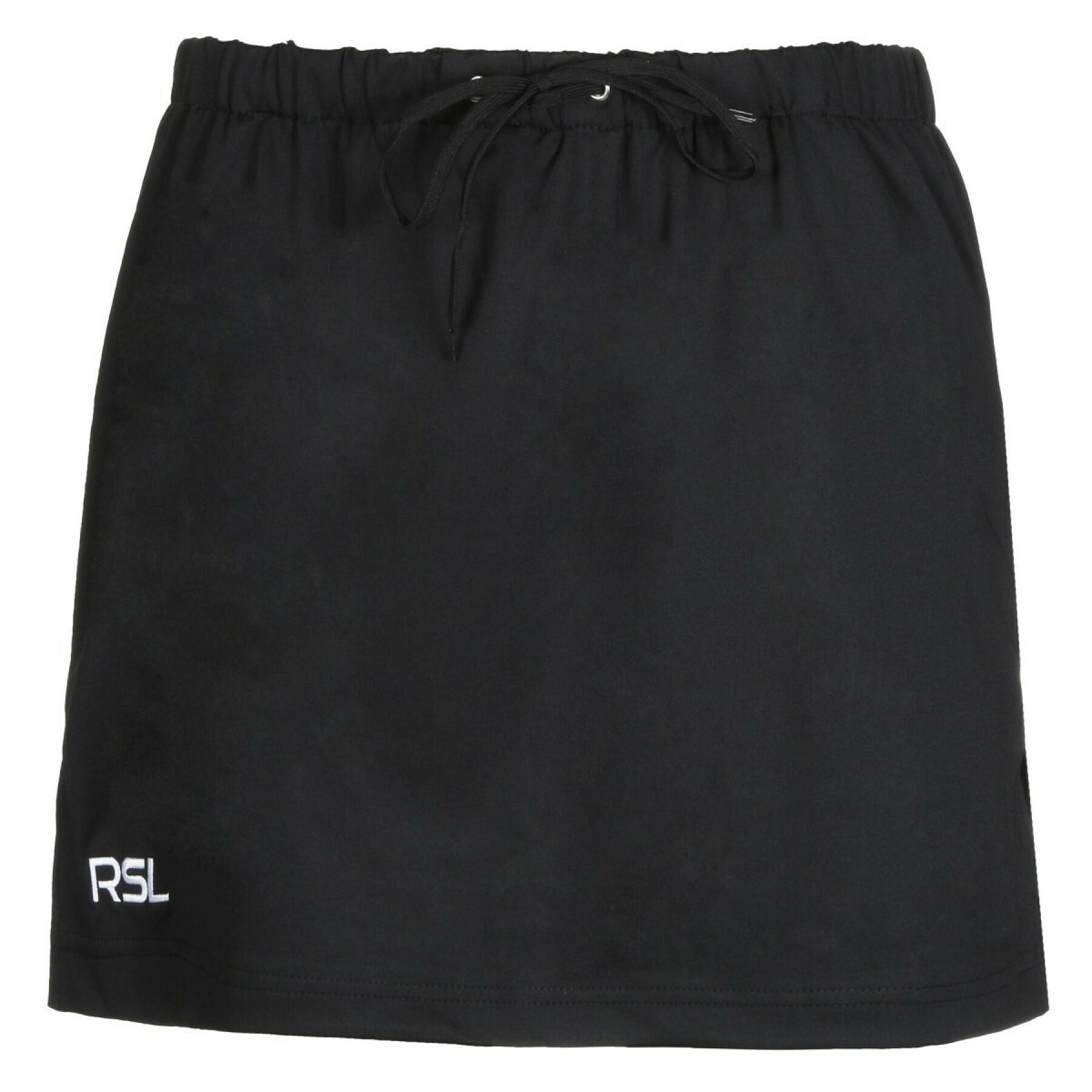 Dames Short RSL Skirt