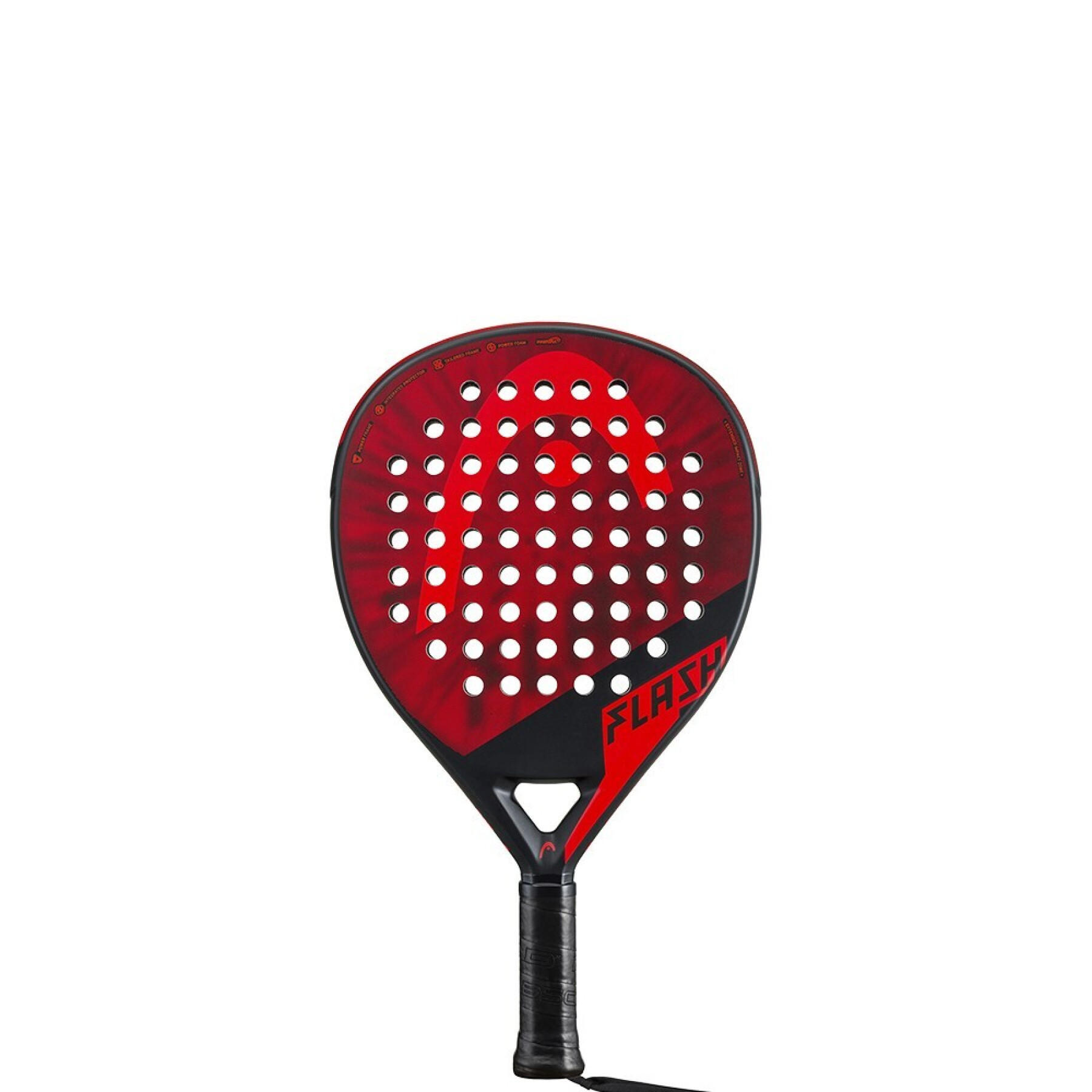 Paddle racket Head Flash 2023 Rebk