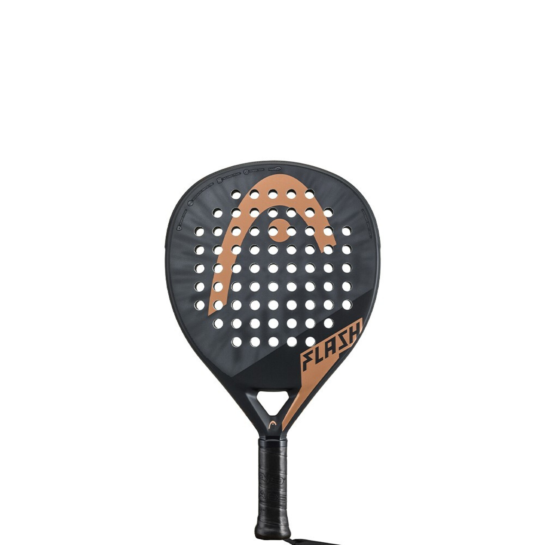 Paddle racket Head Flash 2023 Cogr