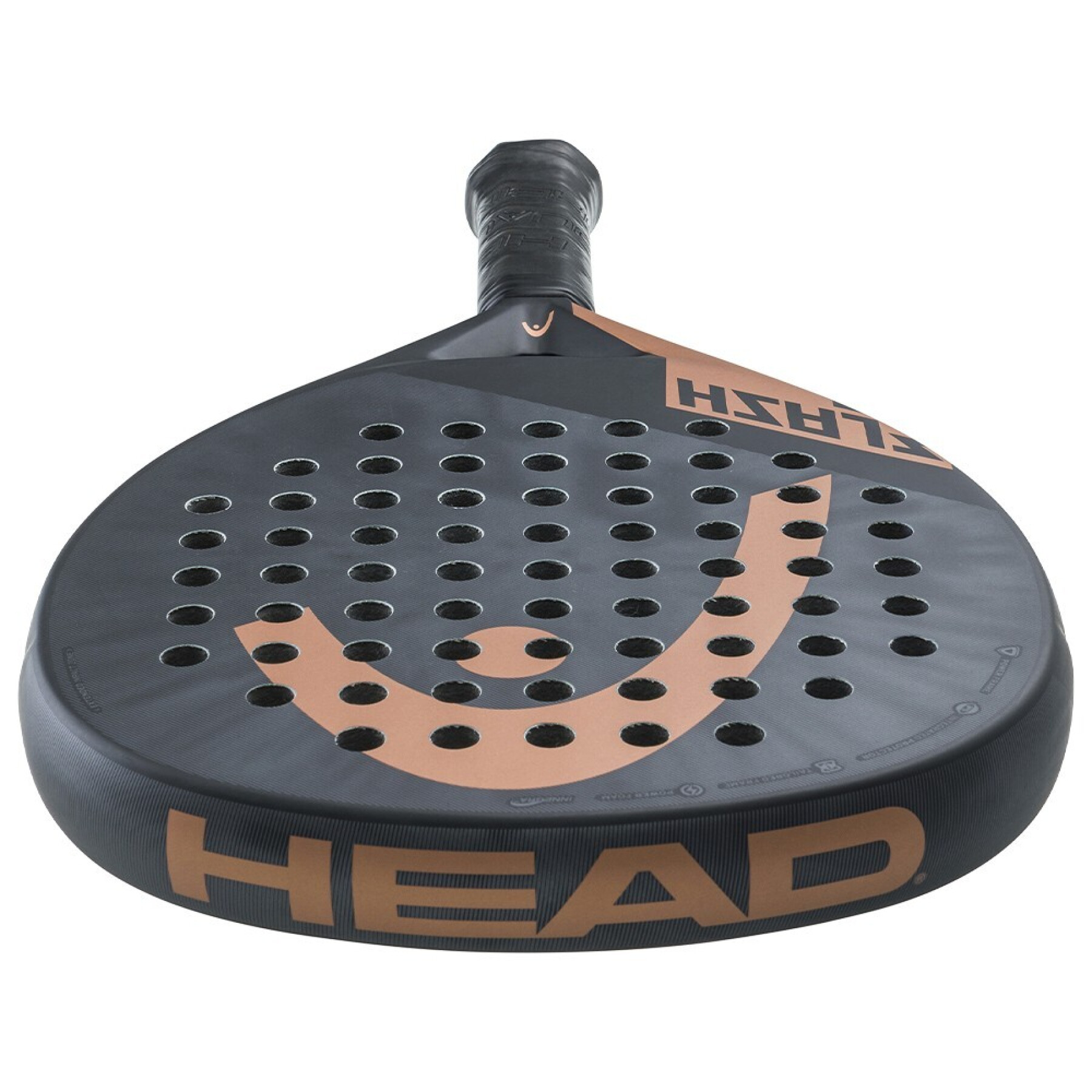 Paddle racket Head Flash 2023 Cogr