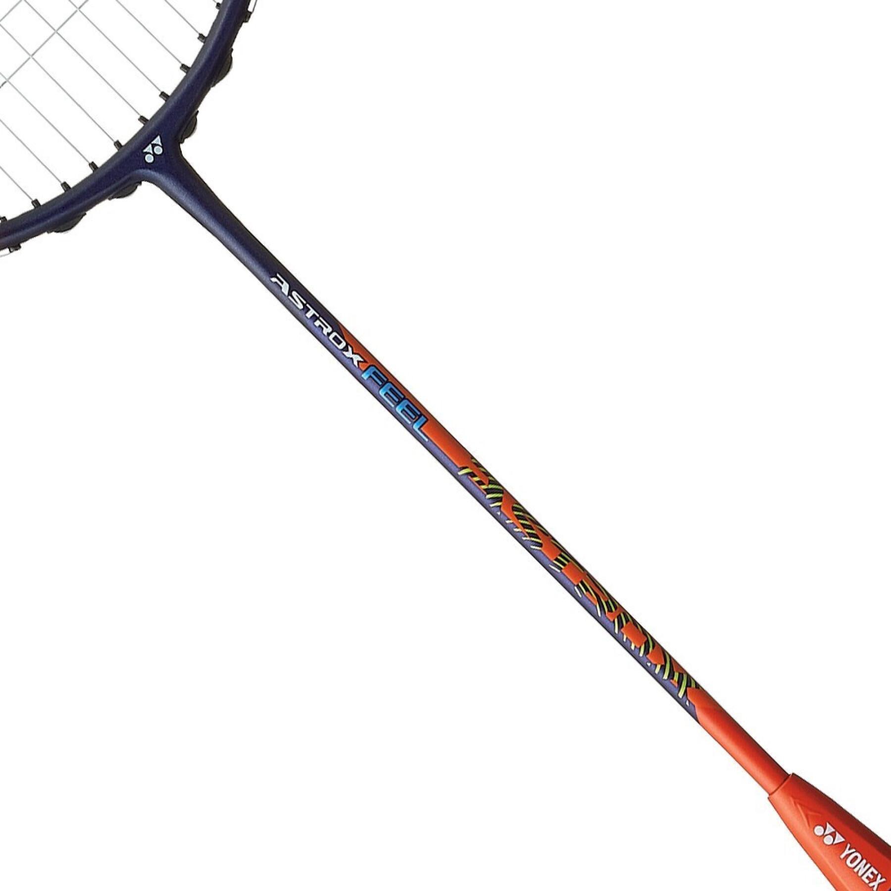 Badmintonracket Yonex Astrox Feel Orange