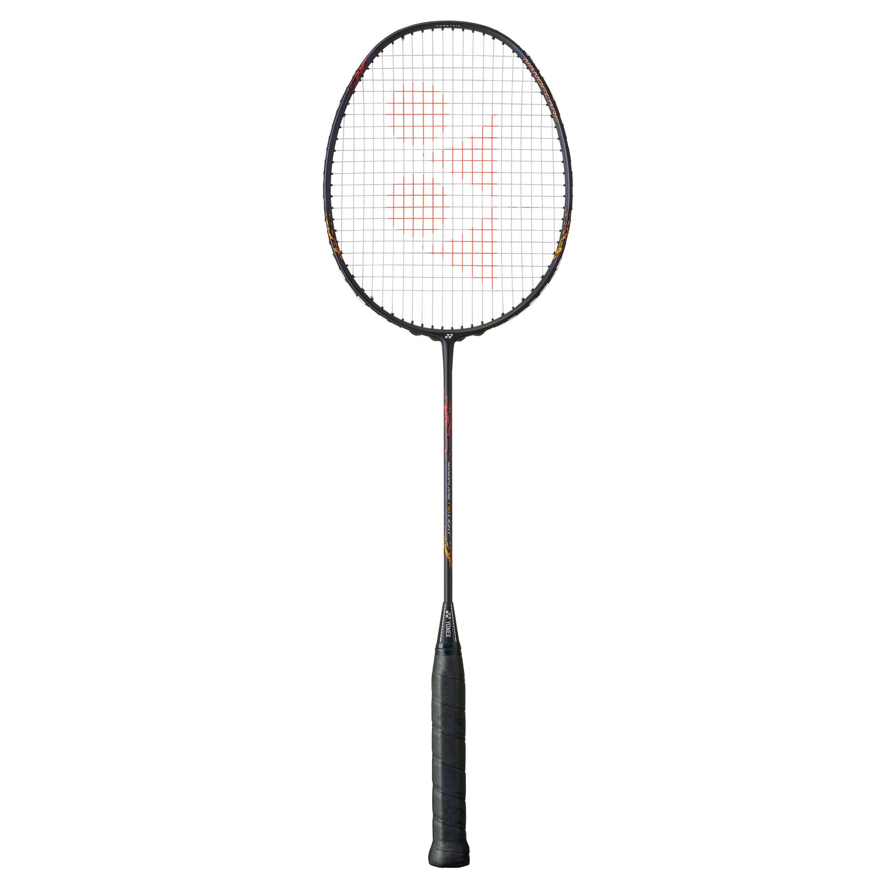 Badmintonracket Yonex Nanoflare 170 Light 5u4