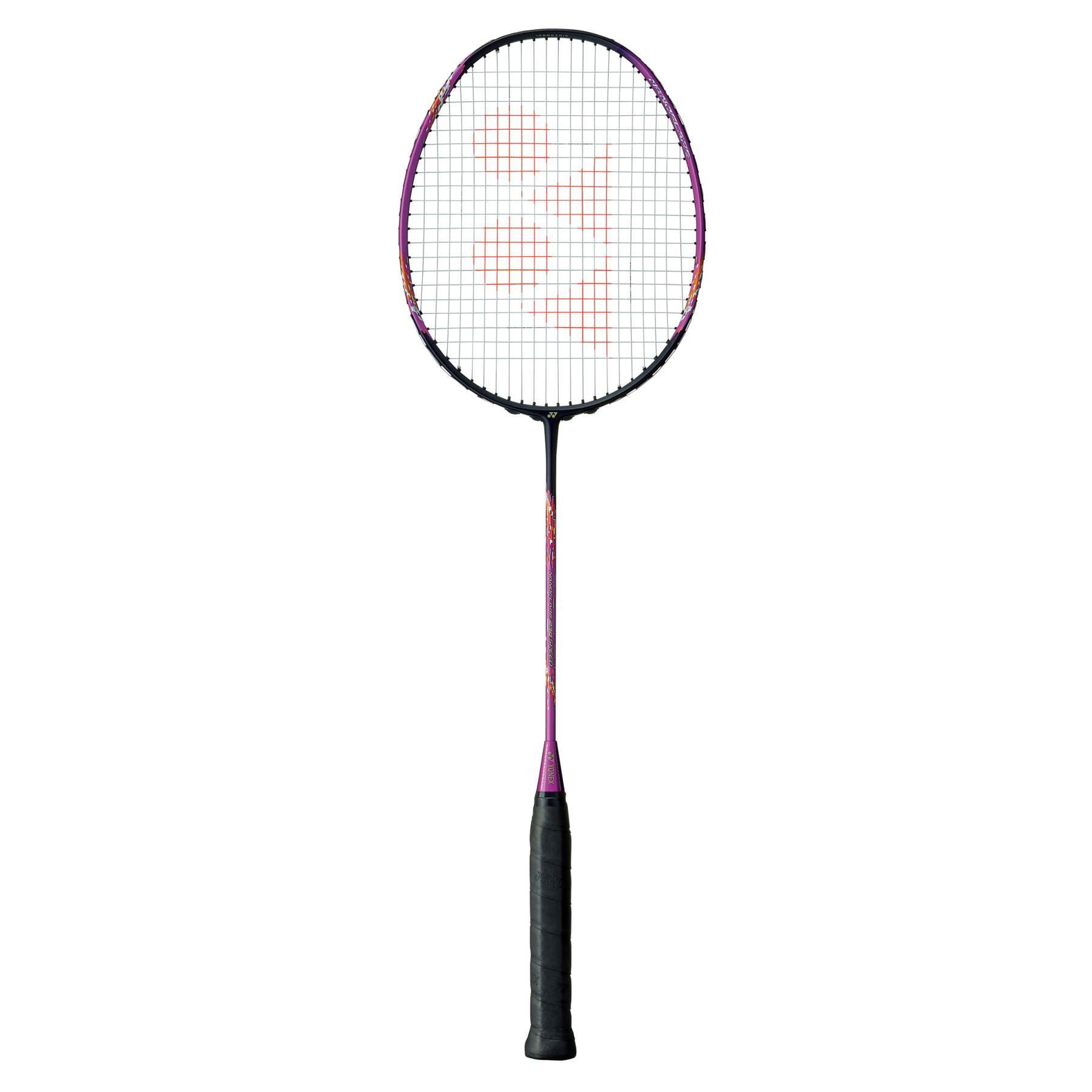 Badmintonracket Yonex Nanoflare 270 Speed 4u4