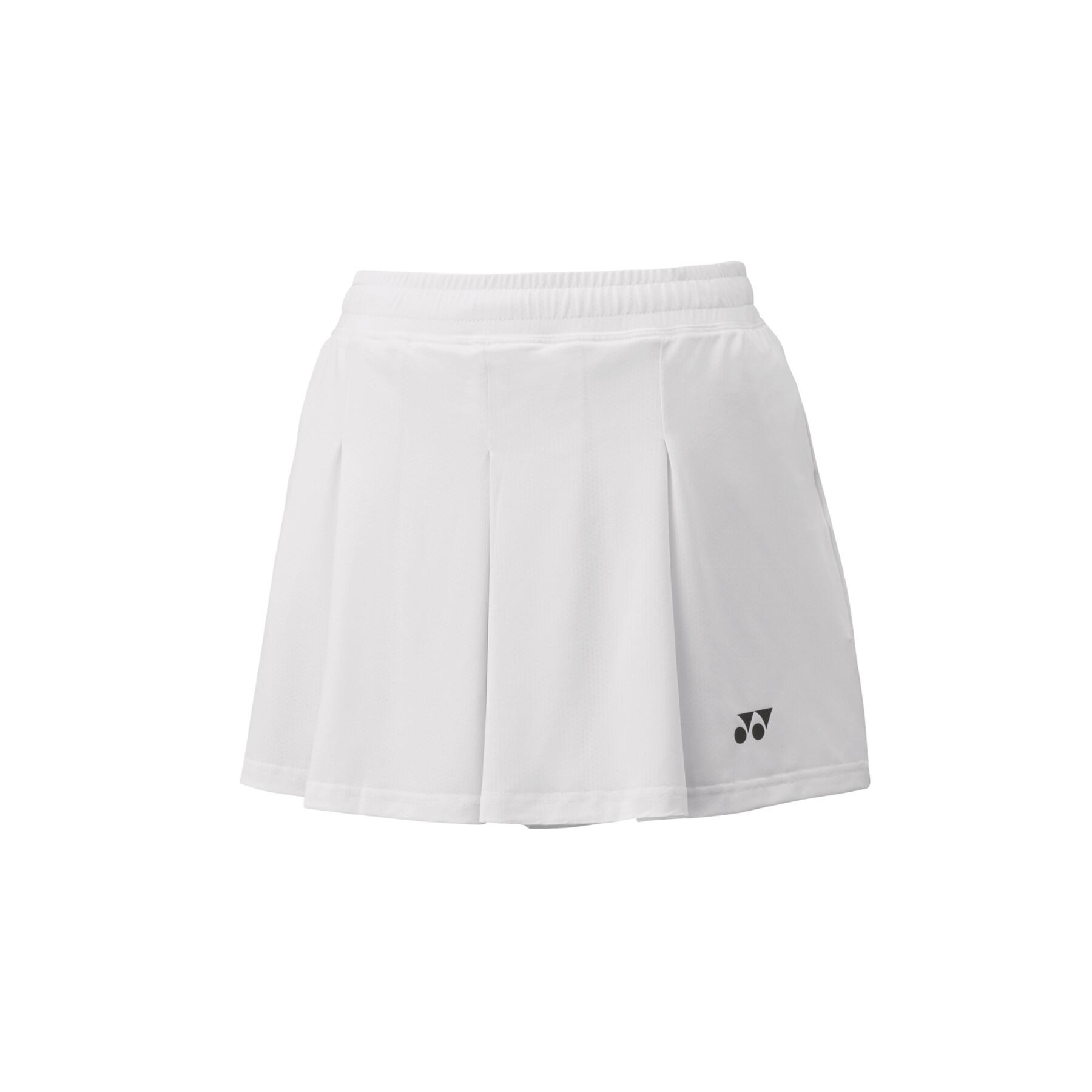Dames shorts Yonex france 25043ex
