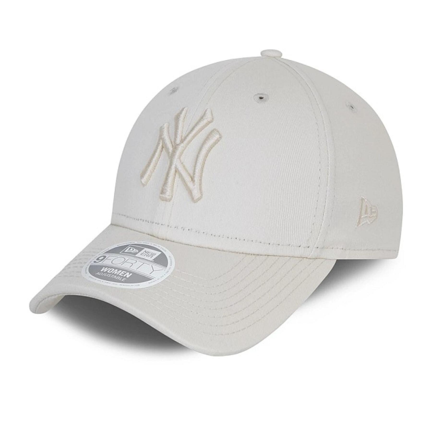 9forty pet voor vrouwen New York YankeesTonal