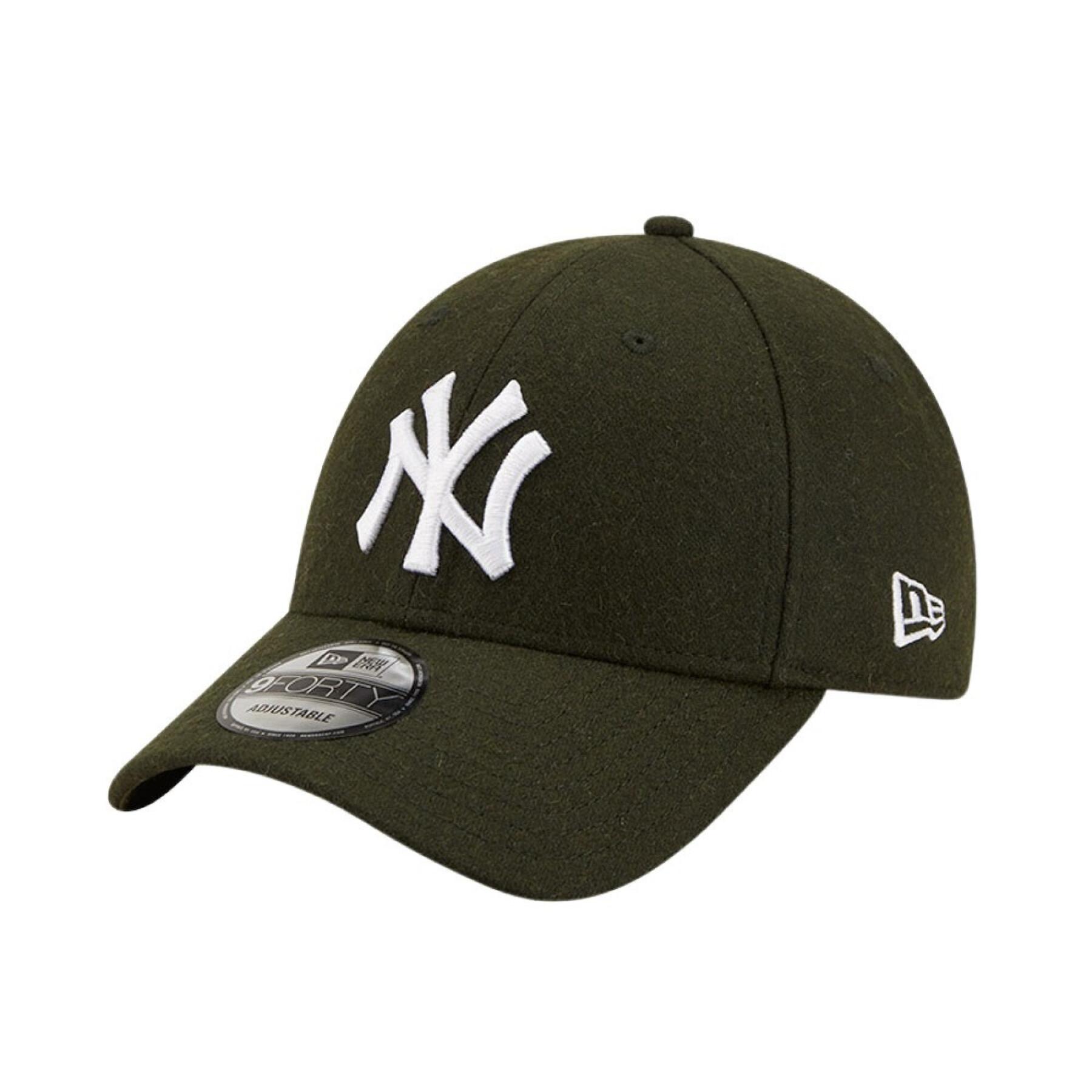 Pet New Era 9Forty New York Yankees
