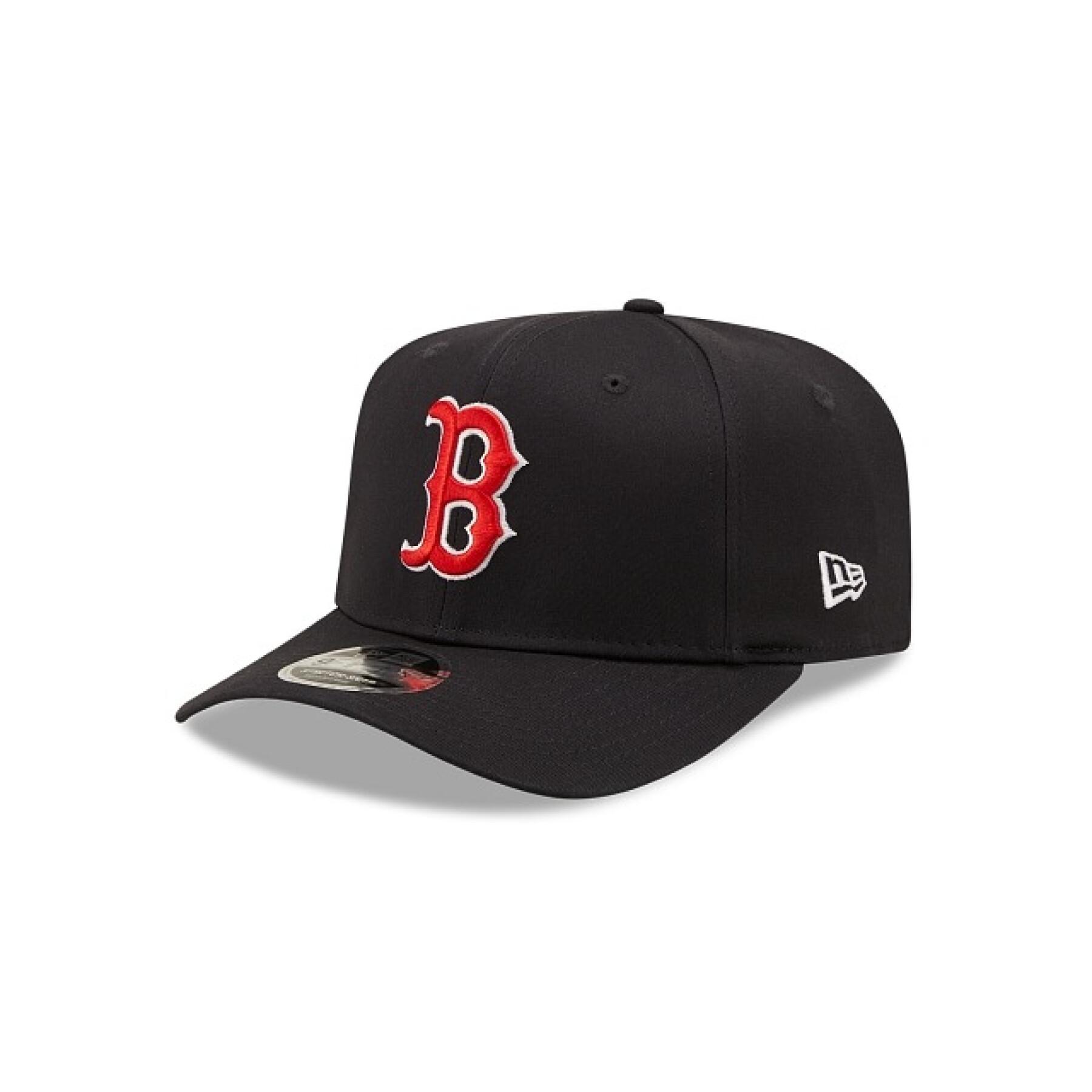 9fifty pet Boston Red Sox