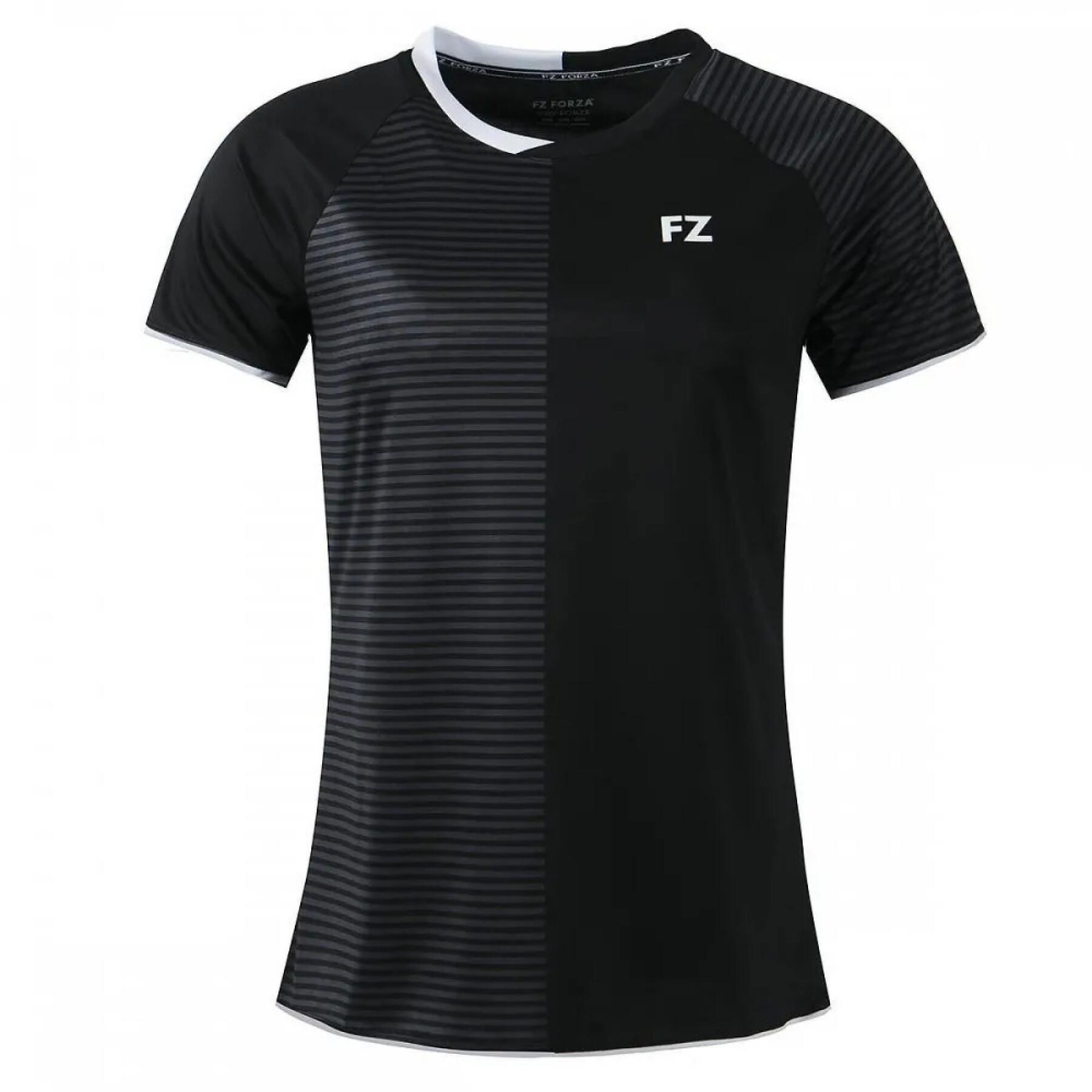 Dames-T-shirt FZ Forza Sazine W S/S