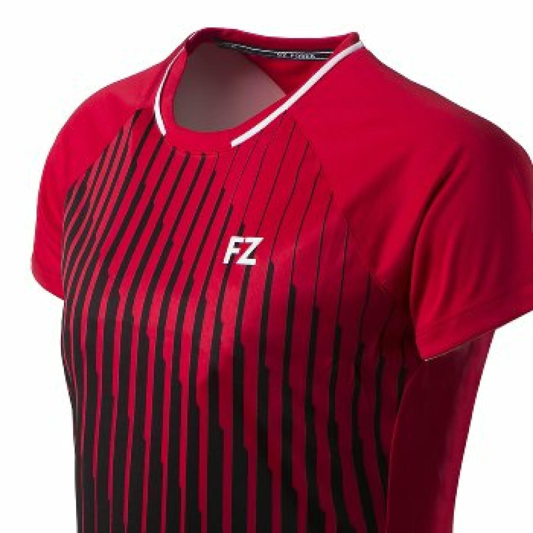 Dames-T-shirt FZ Forza Sudan W S/S