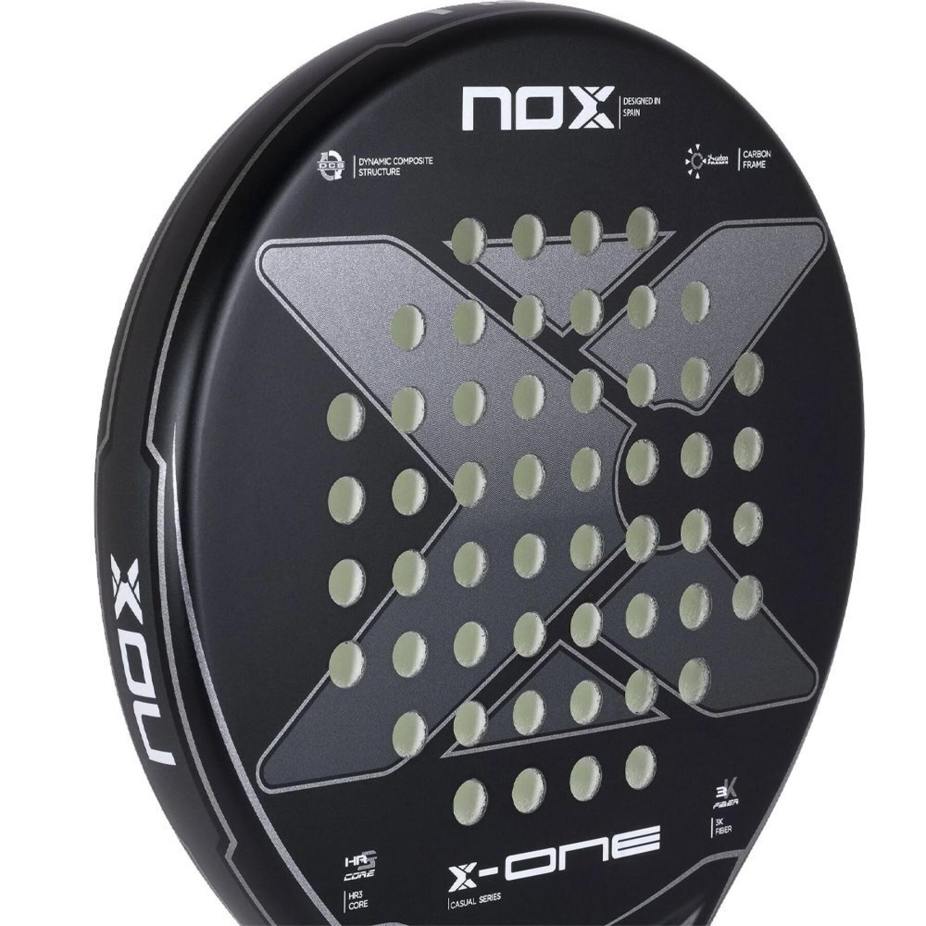 Racket van padel Nox X-One Casual Series