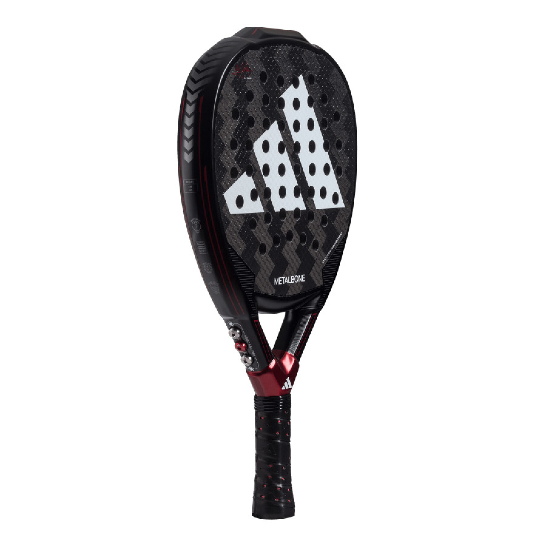 Paddle racket adidas Metalbone 3.3
