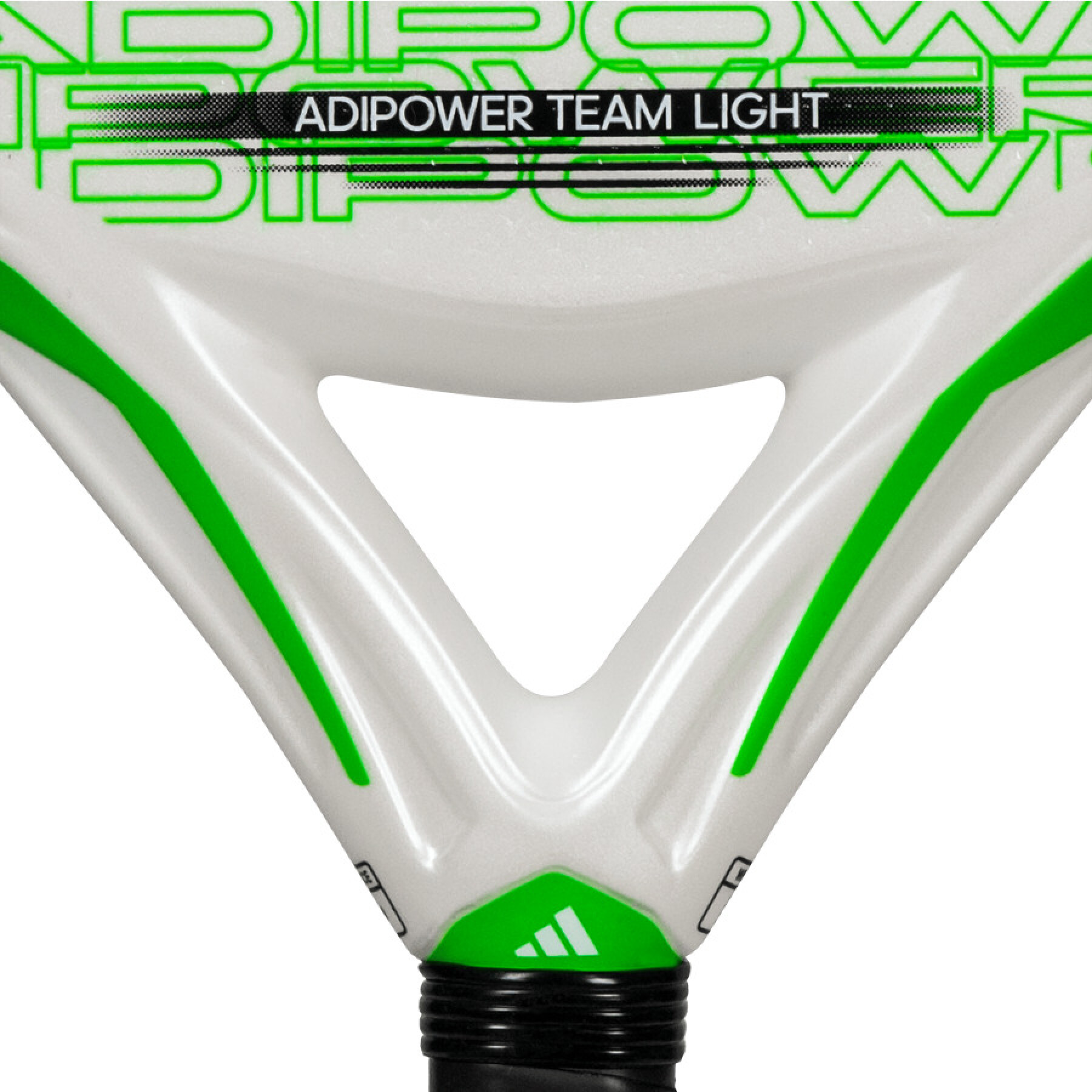 Paddle racket adidas Adipower Team Light 3.3