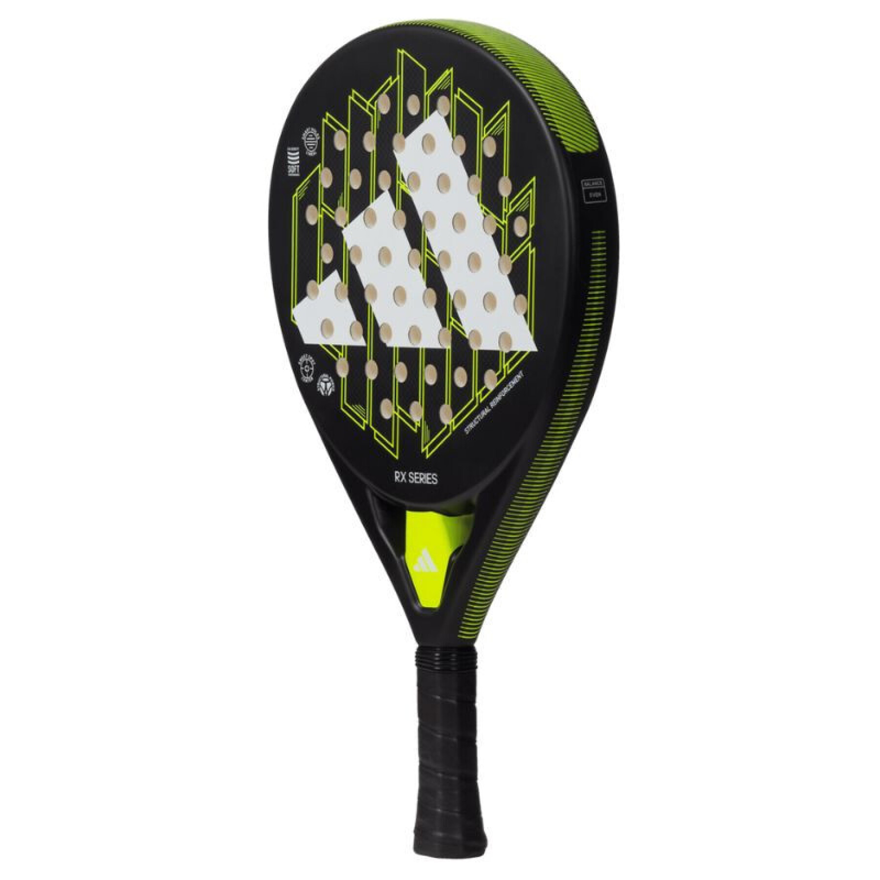 Paddle racket adidas Rx Series