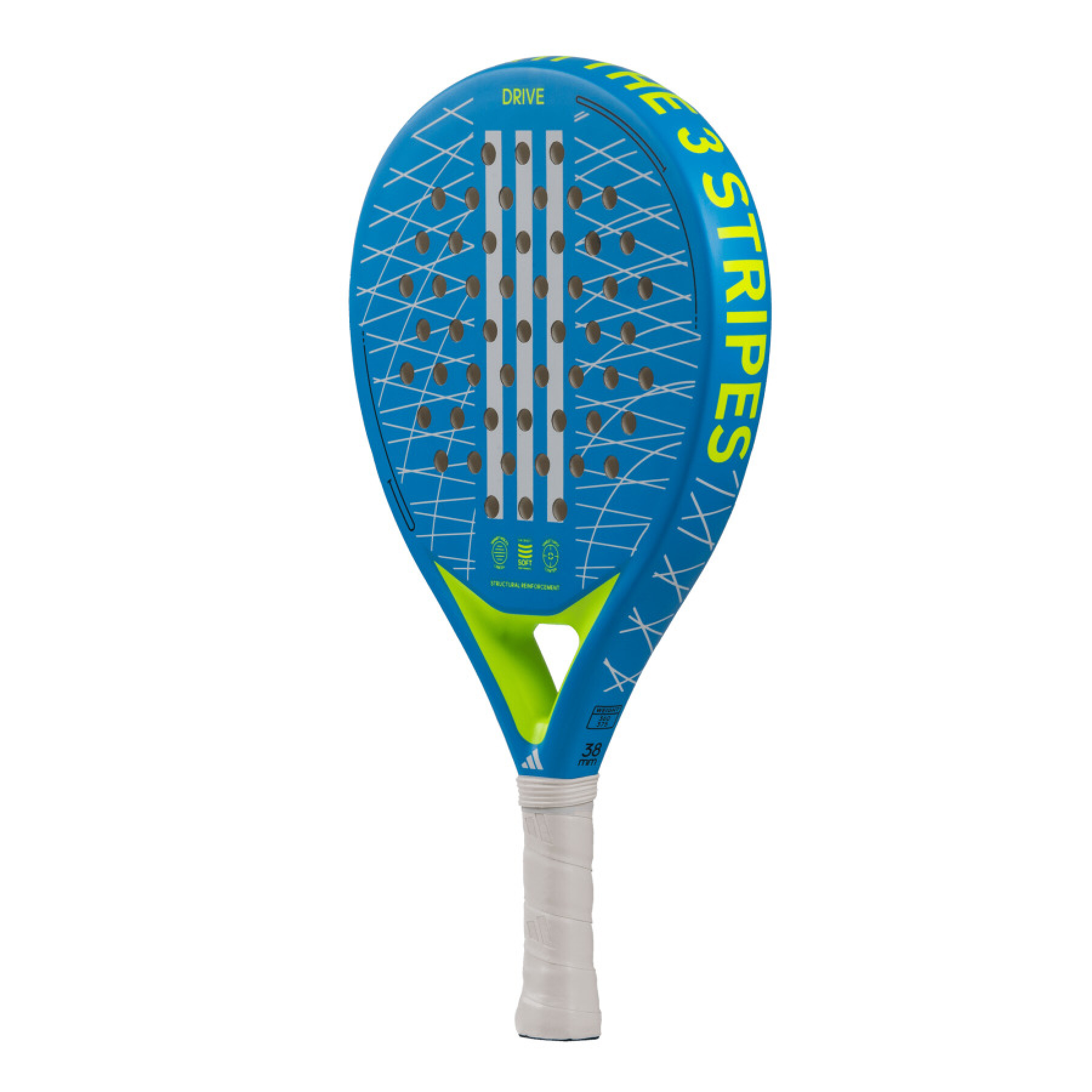 Paddle racket adidas Drive 3.3