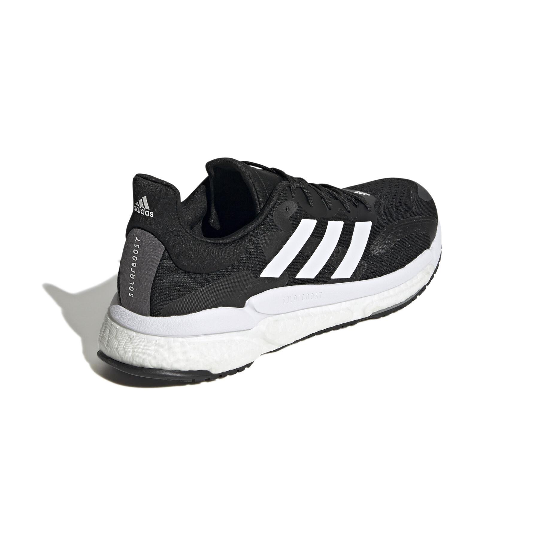 Schoenen van Running adidas Solarboost 4