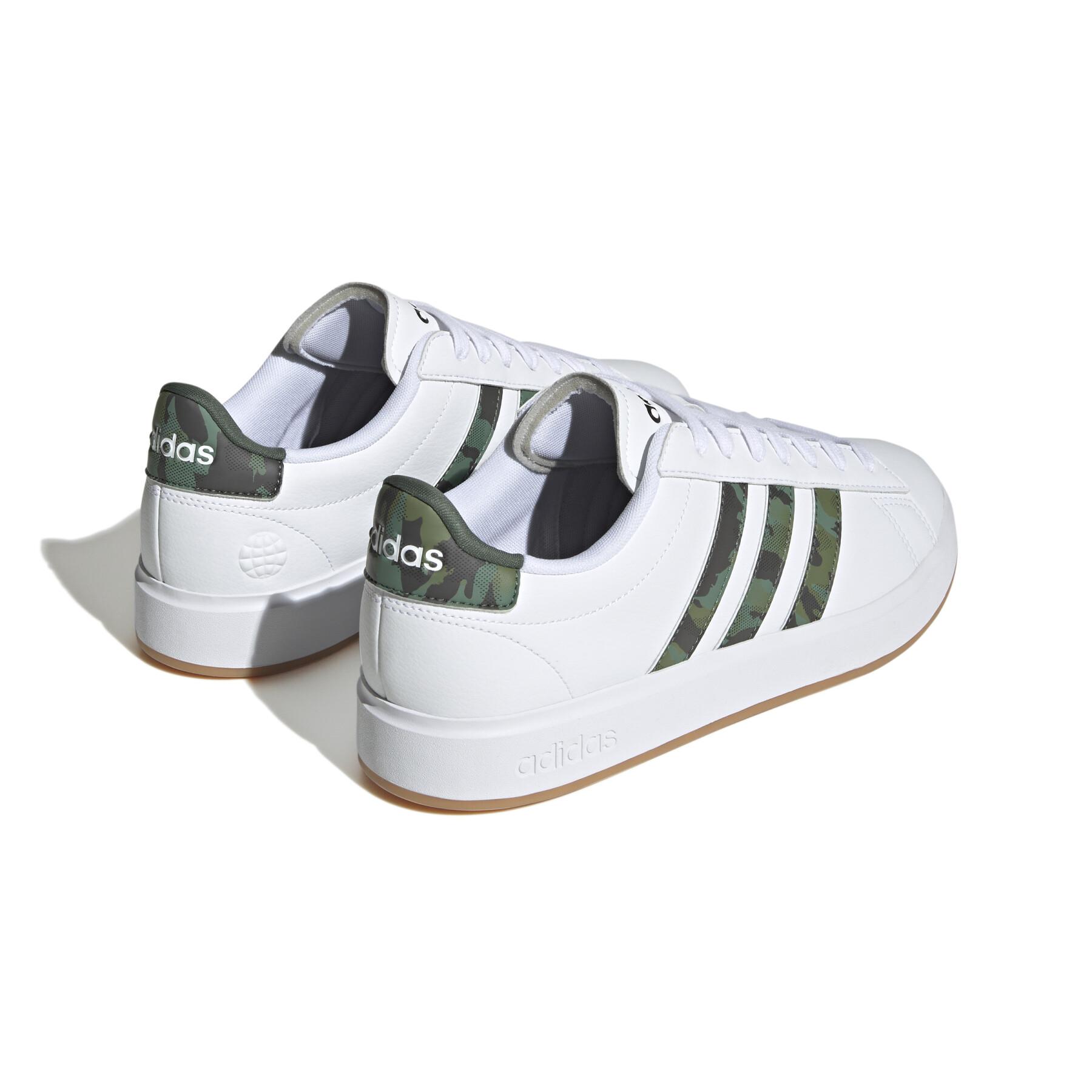 Trainers adidas Grand Court Cloudfoam