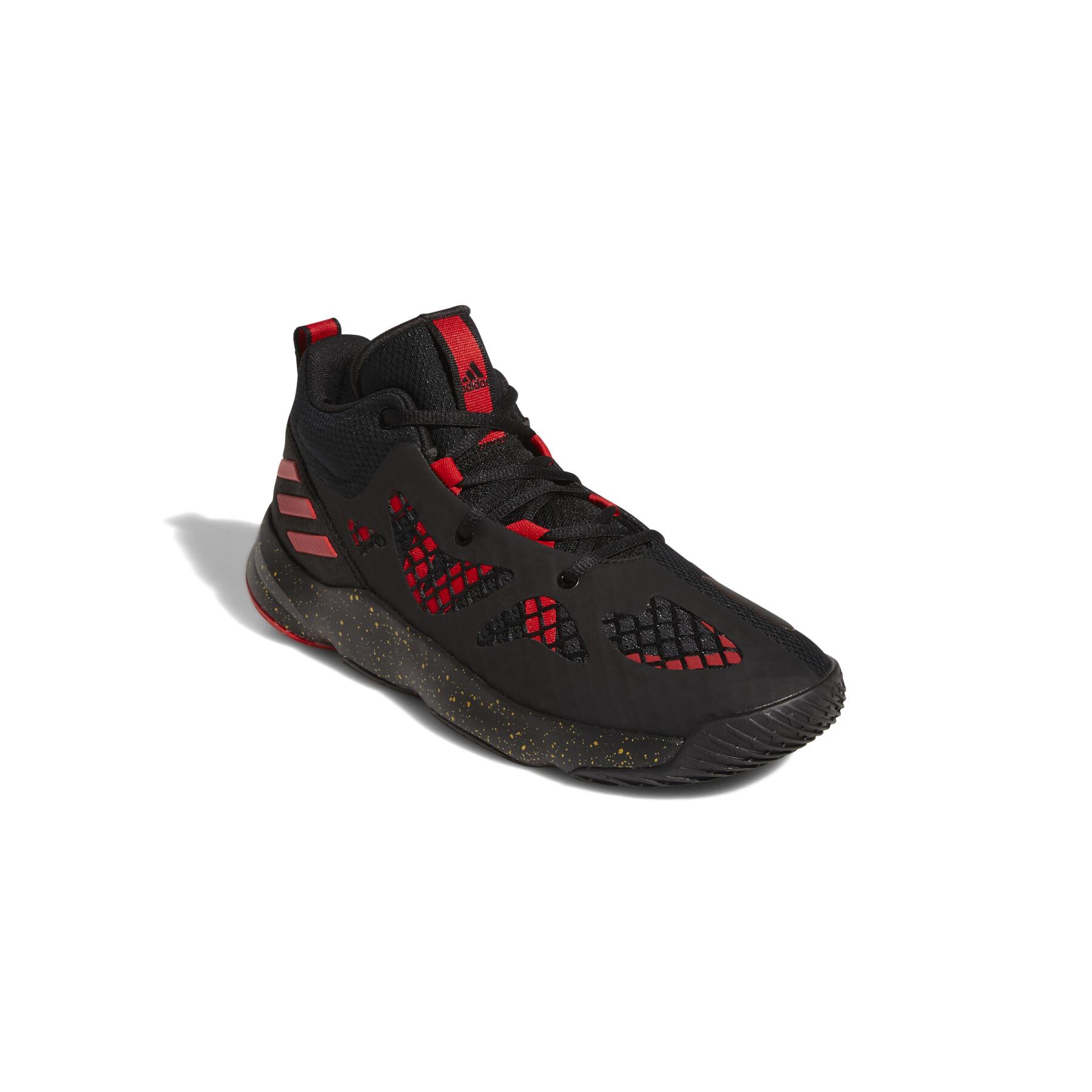 Indoor schoenen adidas 90 Pro N3XT 2021