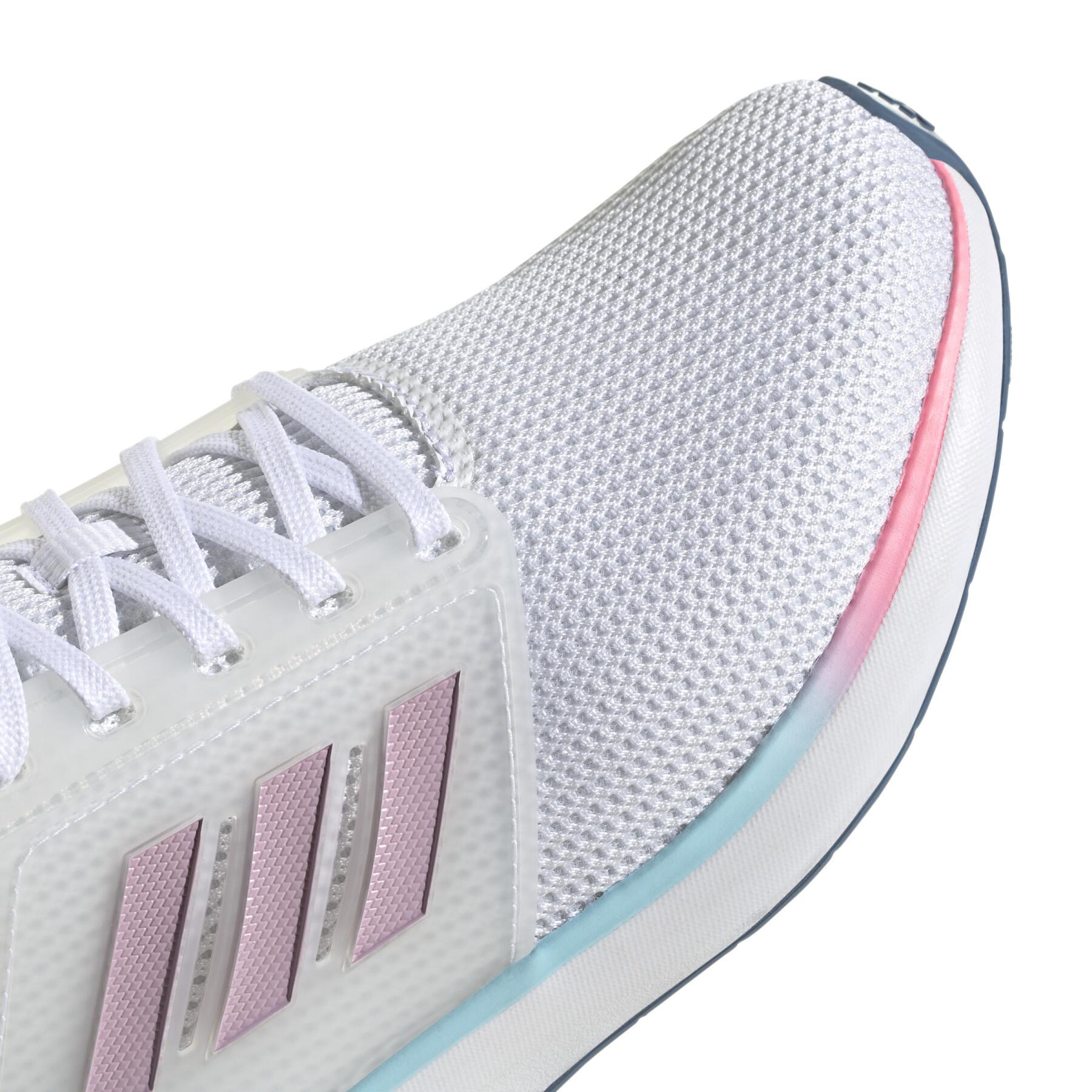 Hardloopschoenen voor dames adidas EQ19 Run