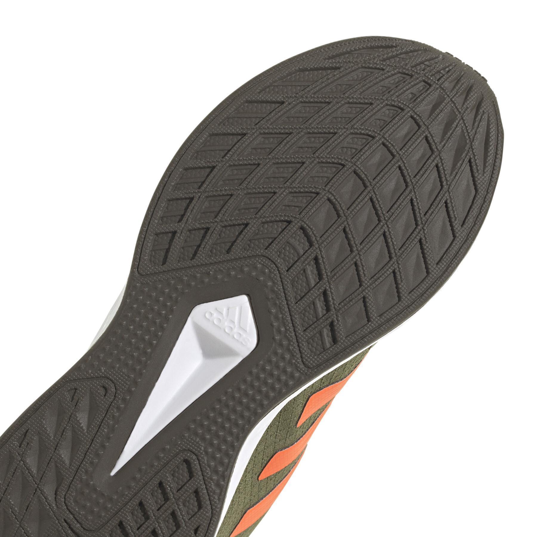 Loopschoenen voor kinderen adidas Duramo 10 Lightmotion Sport