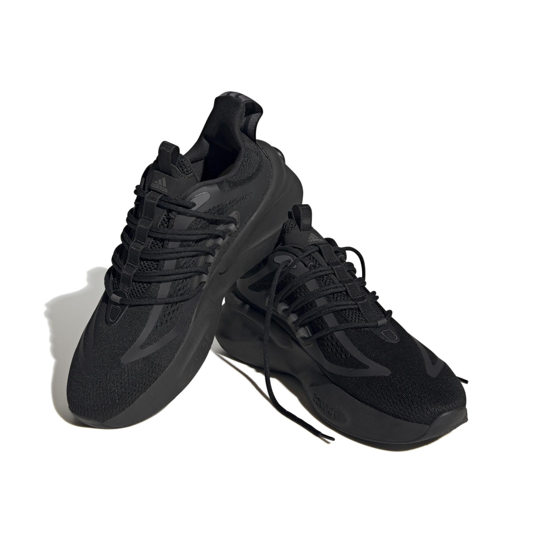 Schoenen van Running adidas Alphaboost V1 Boost