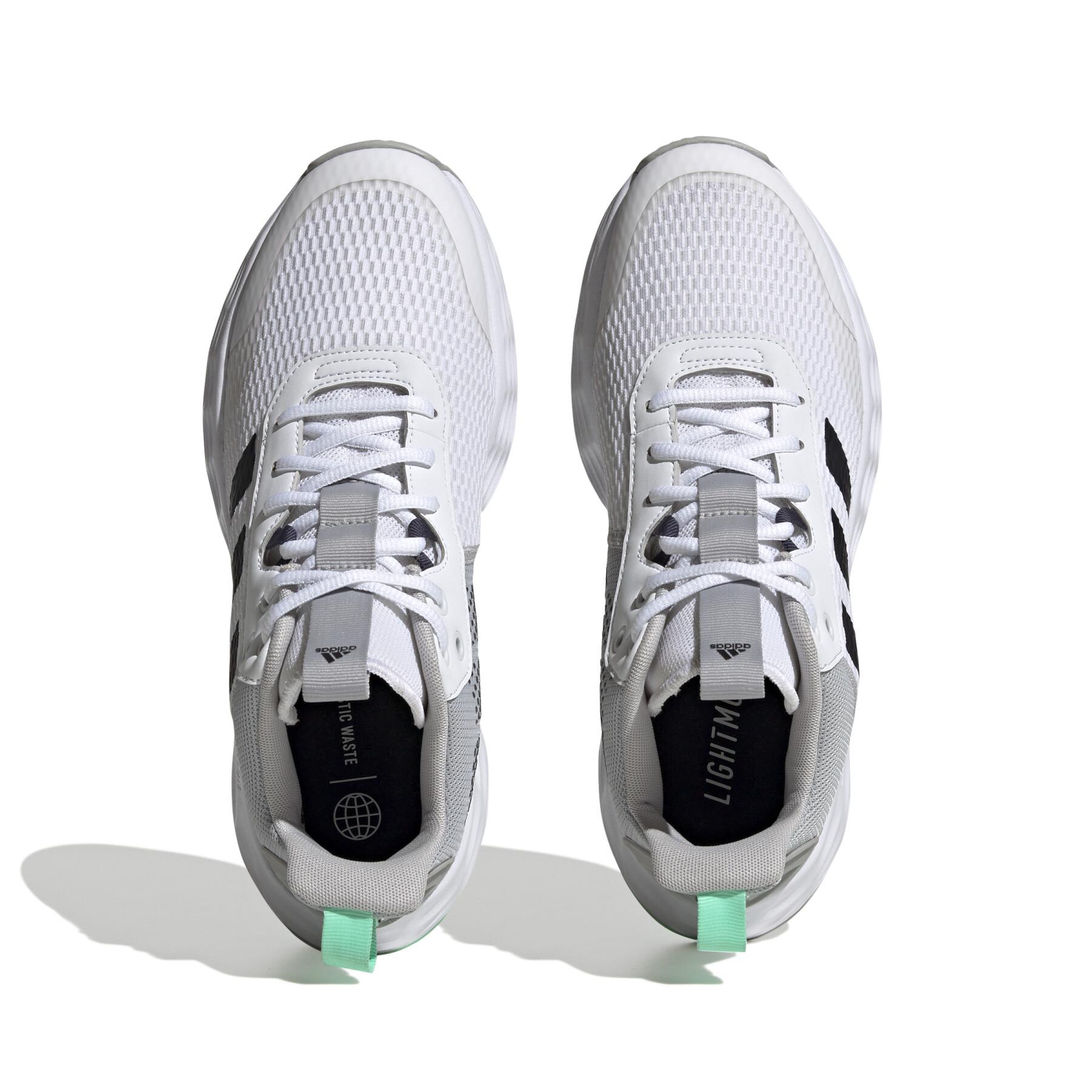 Indoor middenschoenen adidas Own TheGame 2.0 Lightmotion Sport