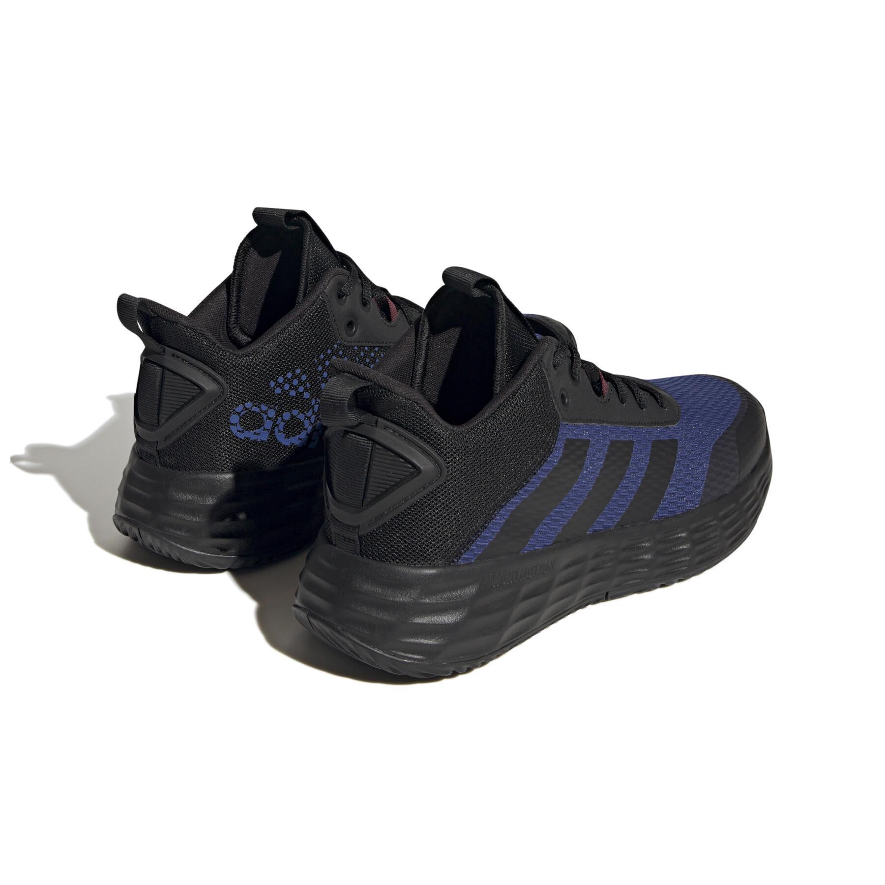 Indoor middenschoenen adidas Own TheGame 2.0 Lightmotion Sport