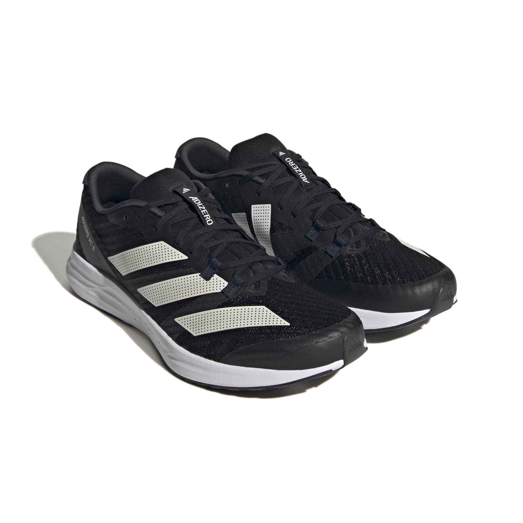 Schoenen van Running adidas Adizero RC 5