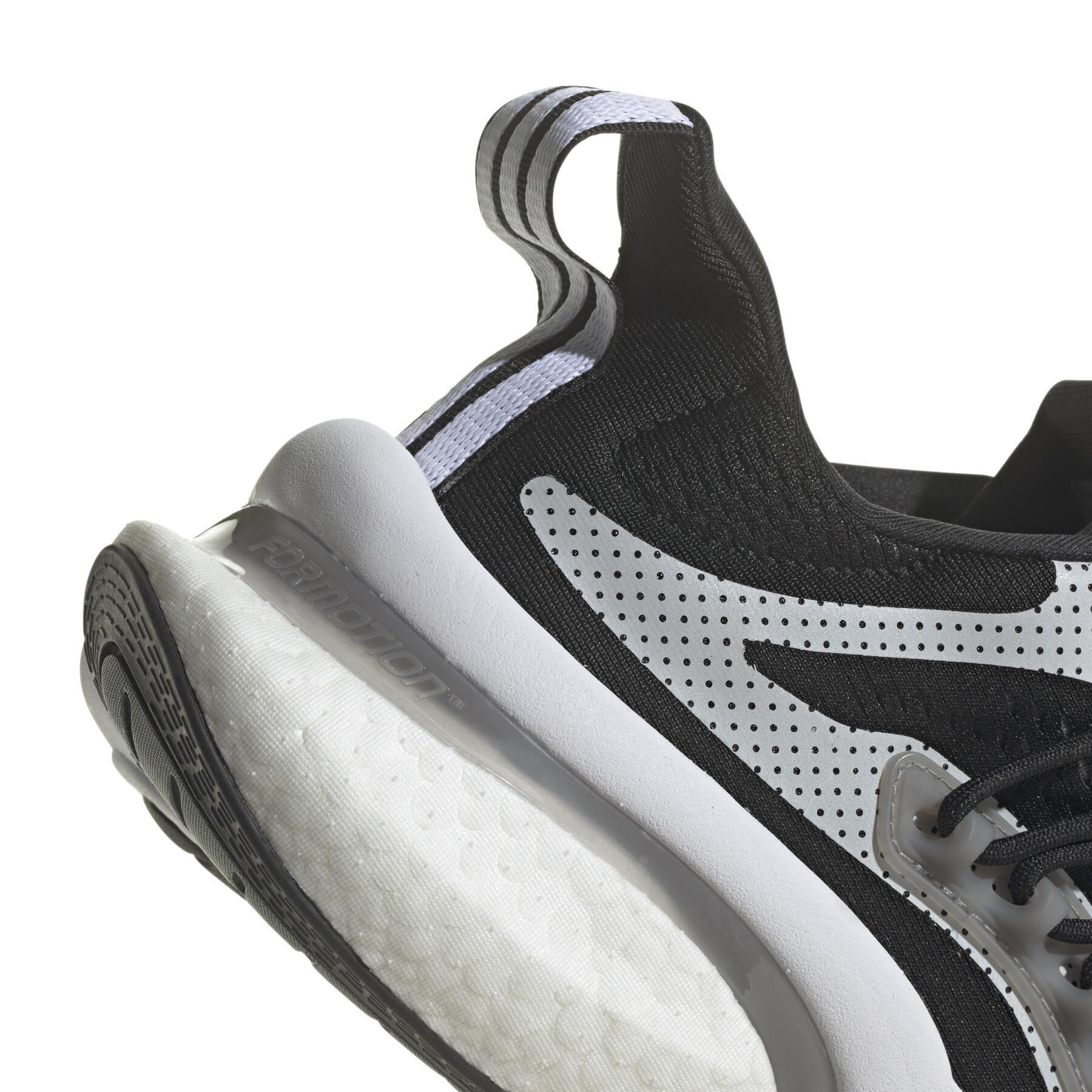 Schoenen van running adidas Alphaboost V1