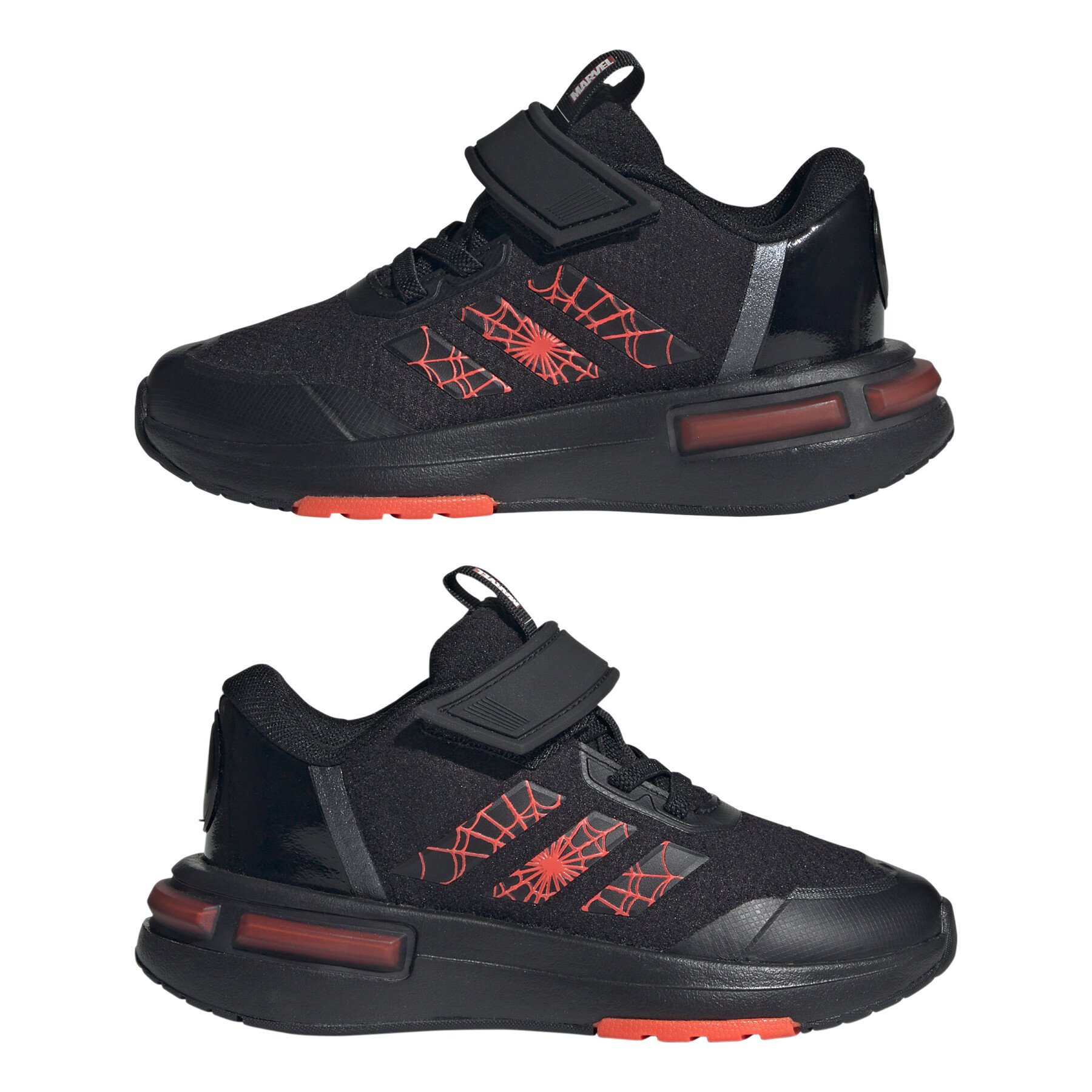 Trainers adidas Marvel Spider-man Racer