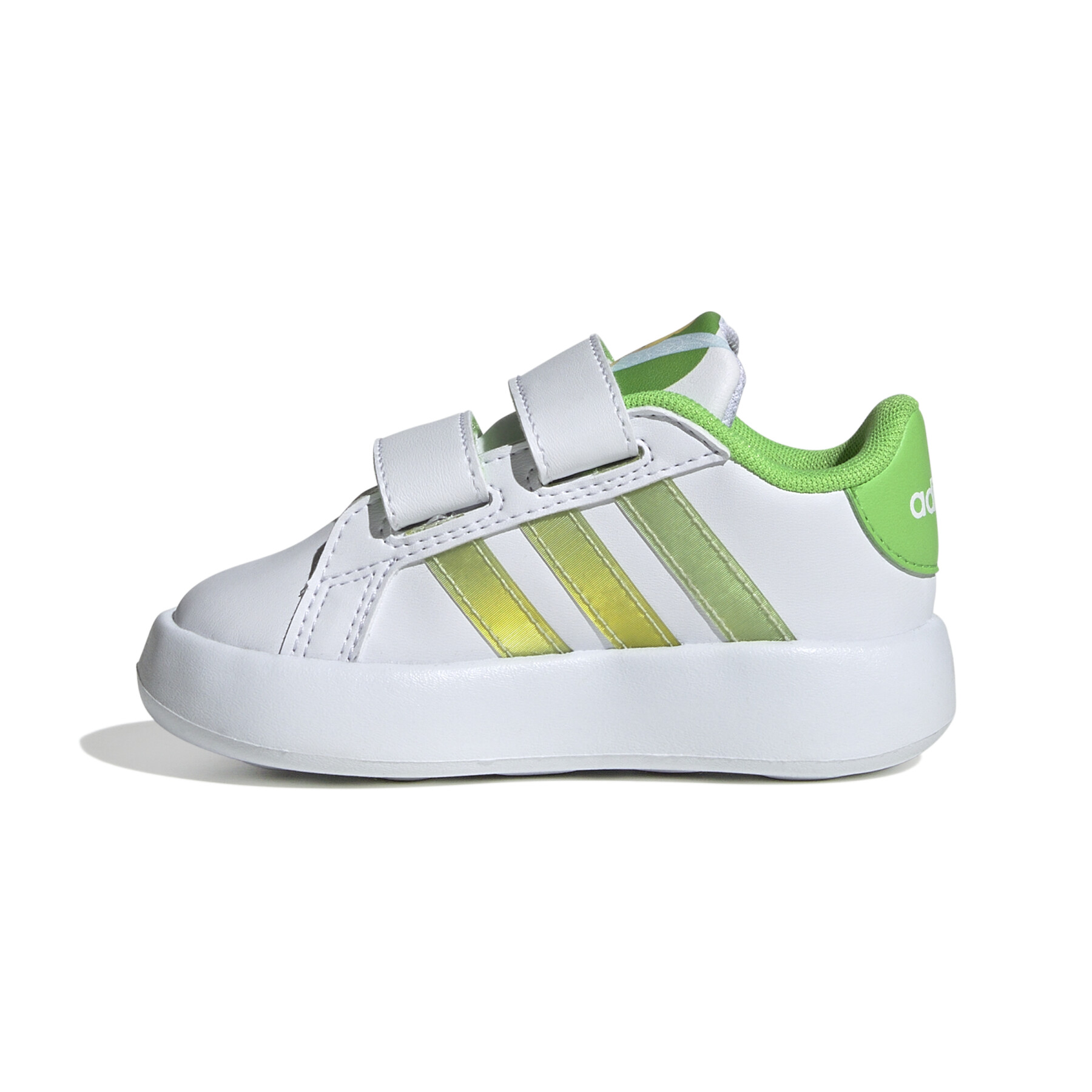Babytrainers adidas Grand Court 2.0 Tink CF