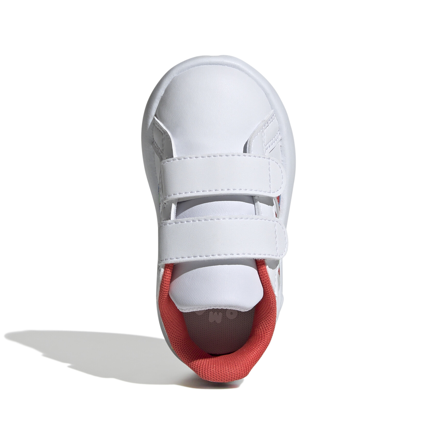 Babytrainers adidas Grand Court 2.0