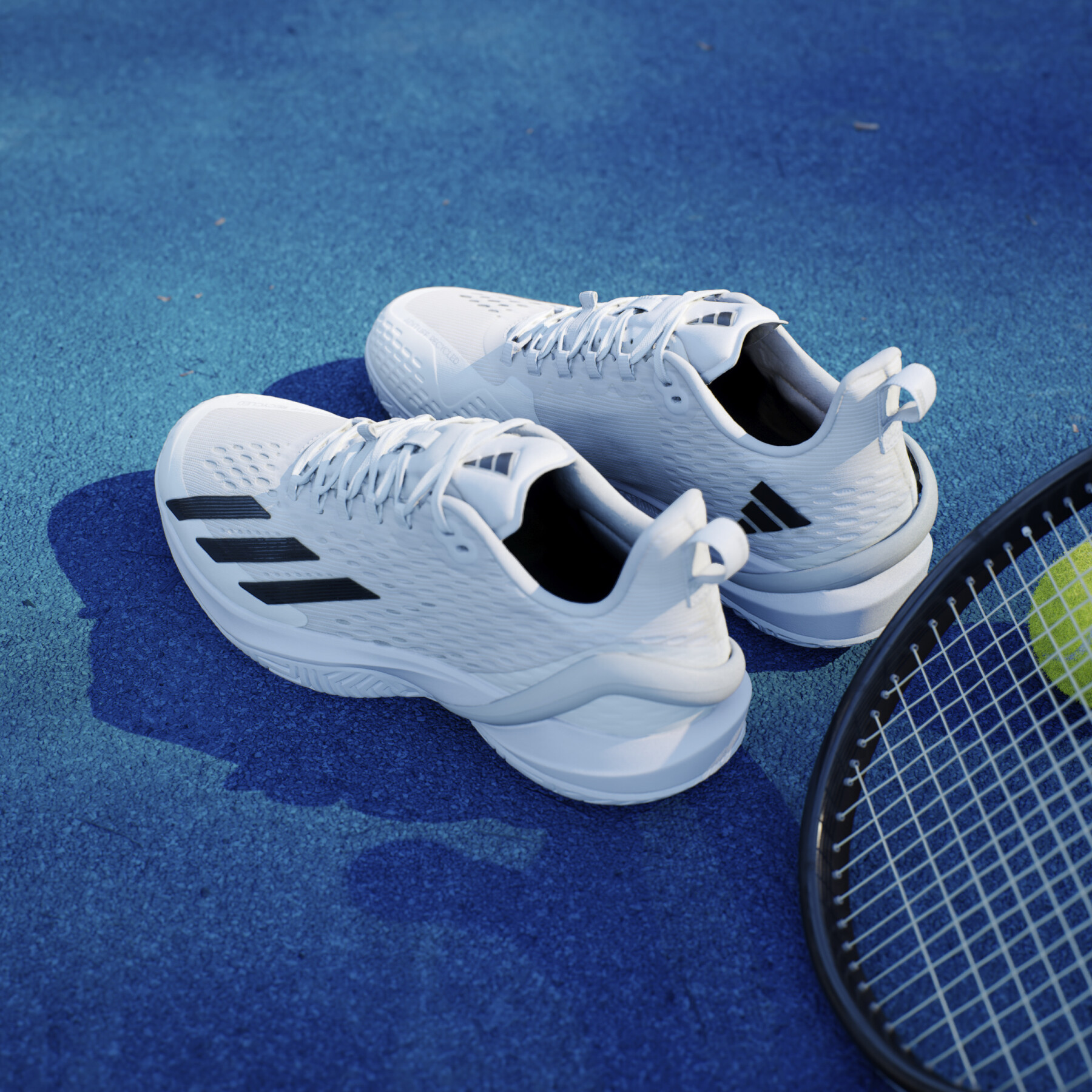 Tennisschoenen adidas 