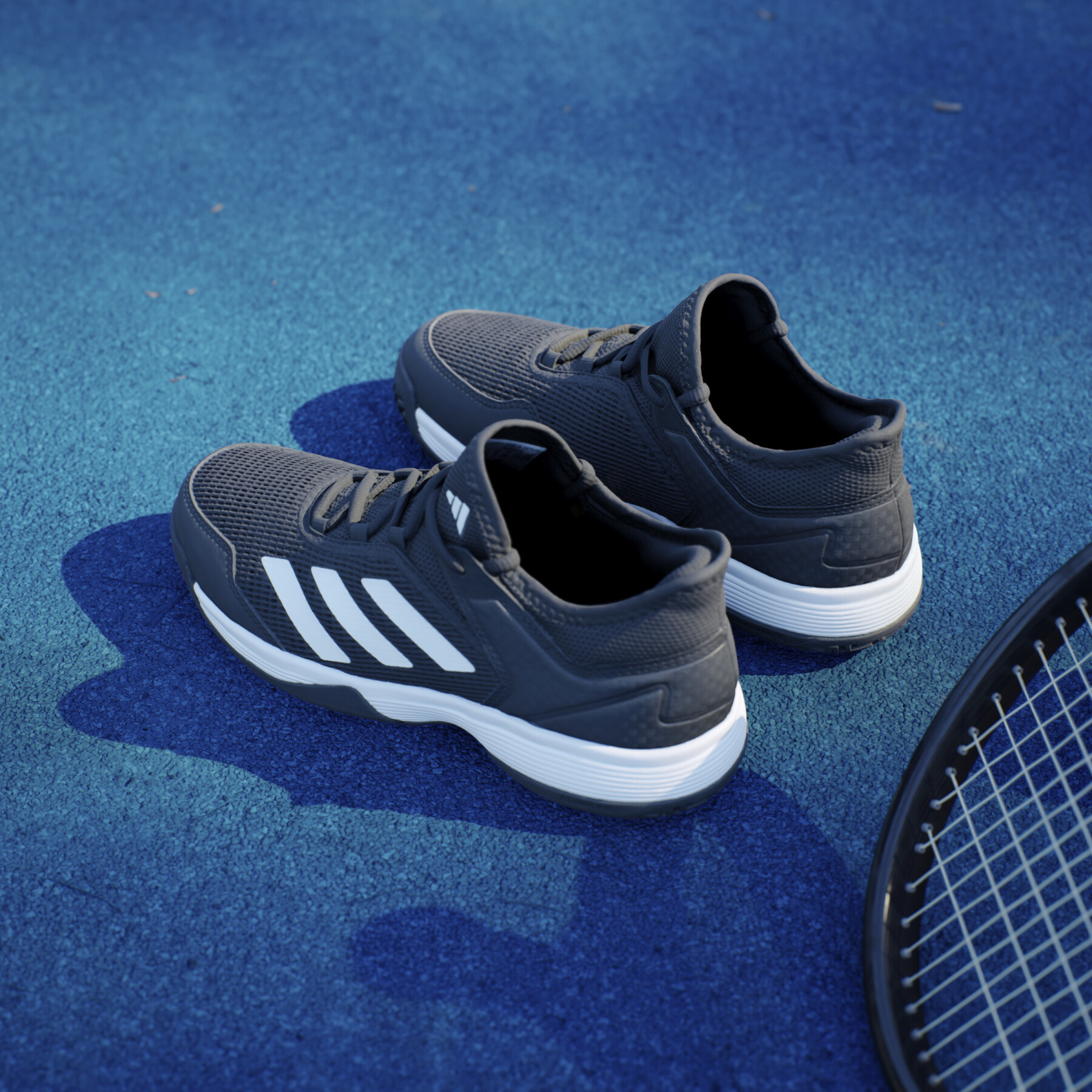 Tennisschoenen voor kinderen adidas