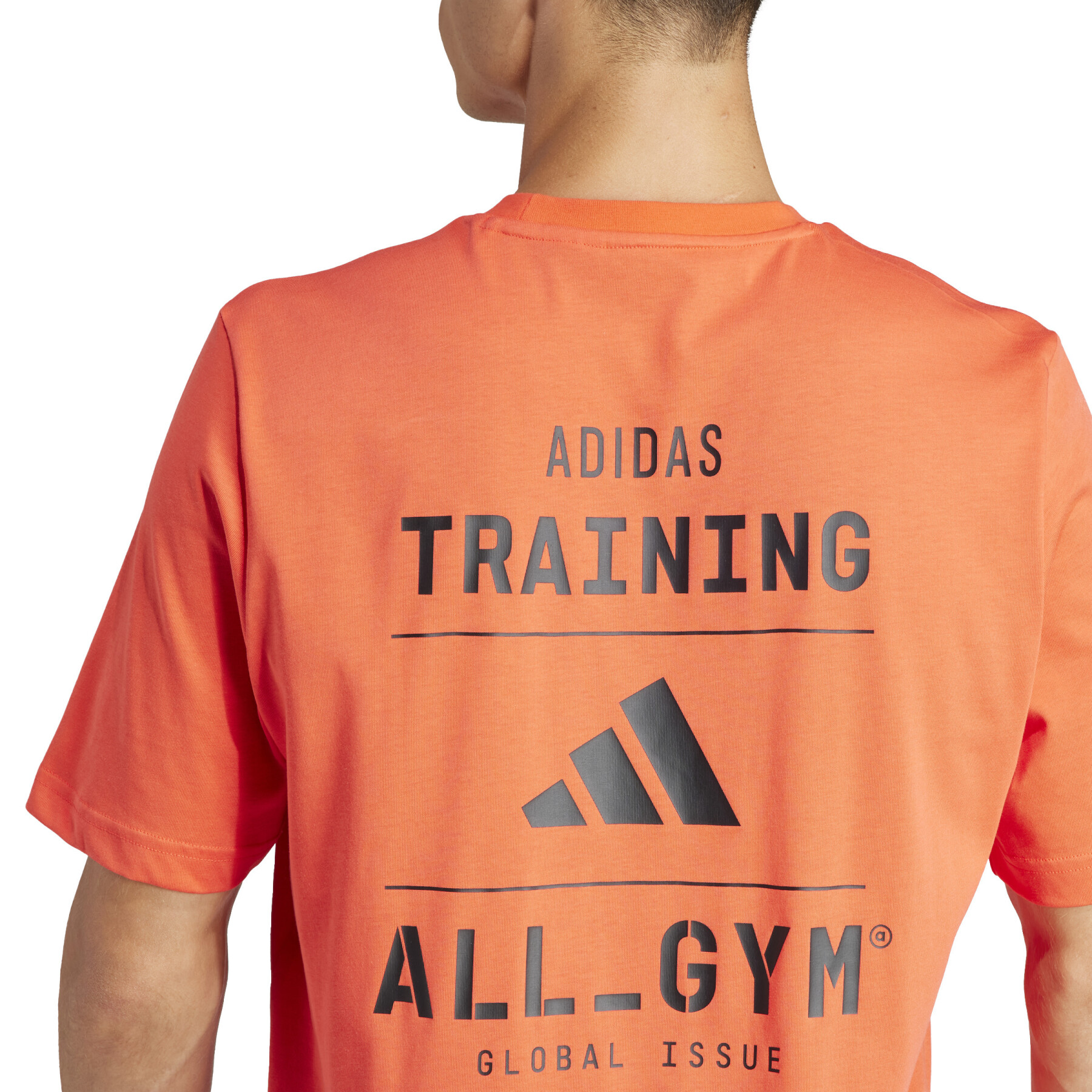 T-shirt adidas All Gym Category Graphic