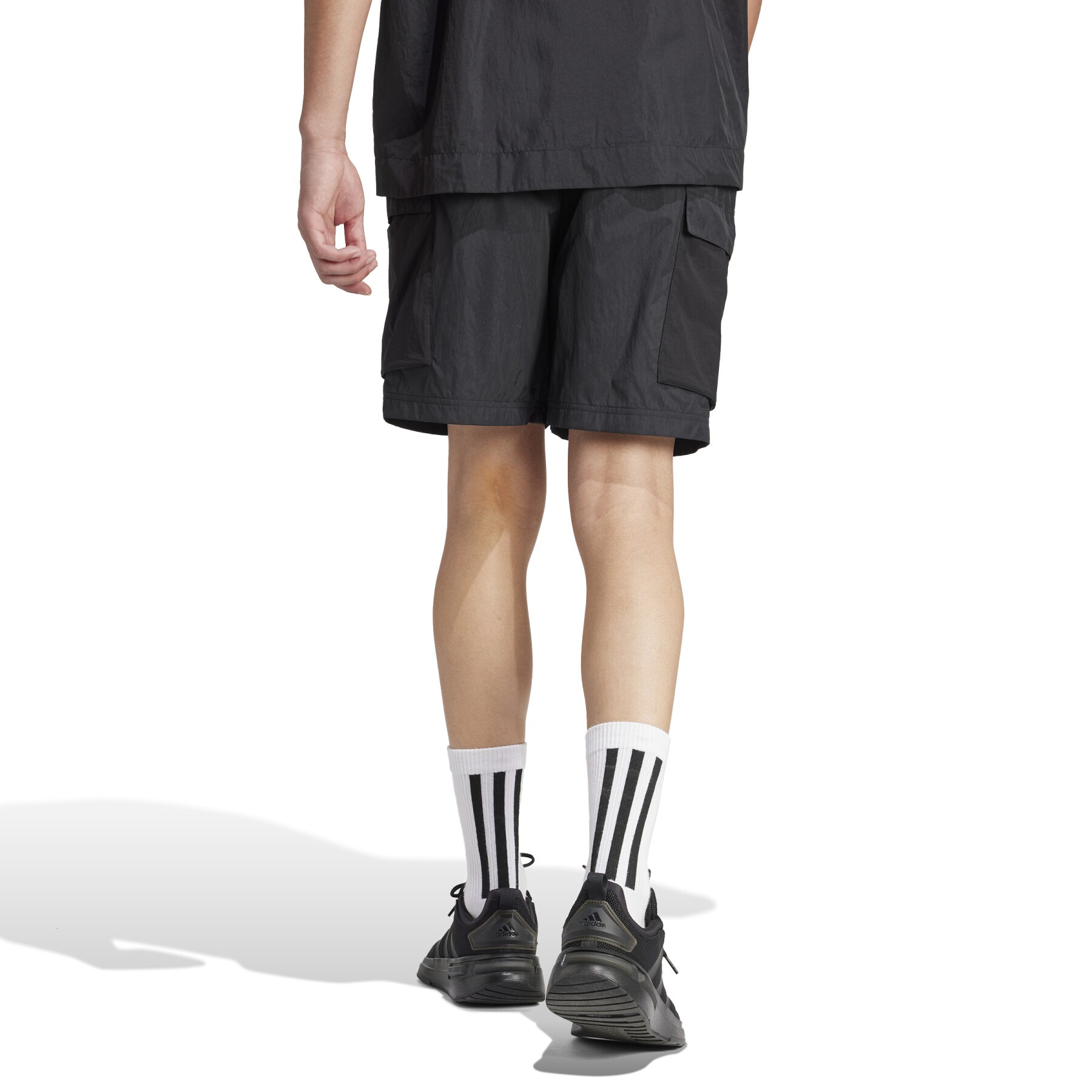 Cargo shorts adidas City Espace