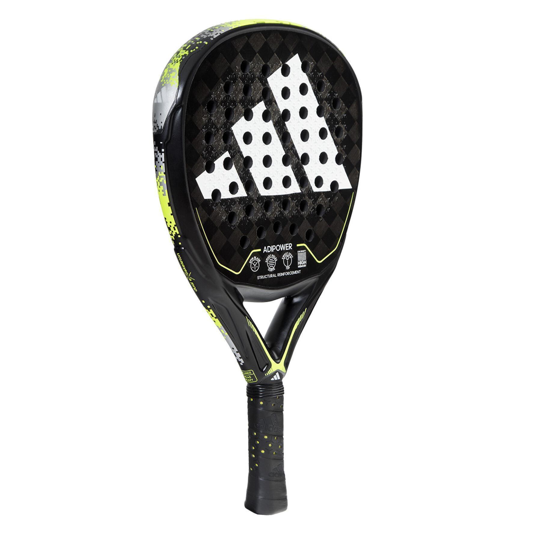 Racket van padel adidas Adipower 3.2