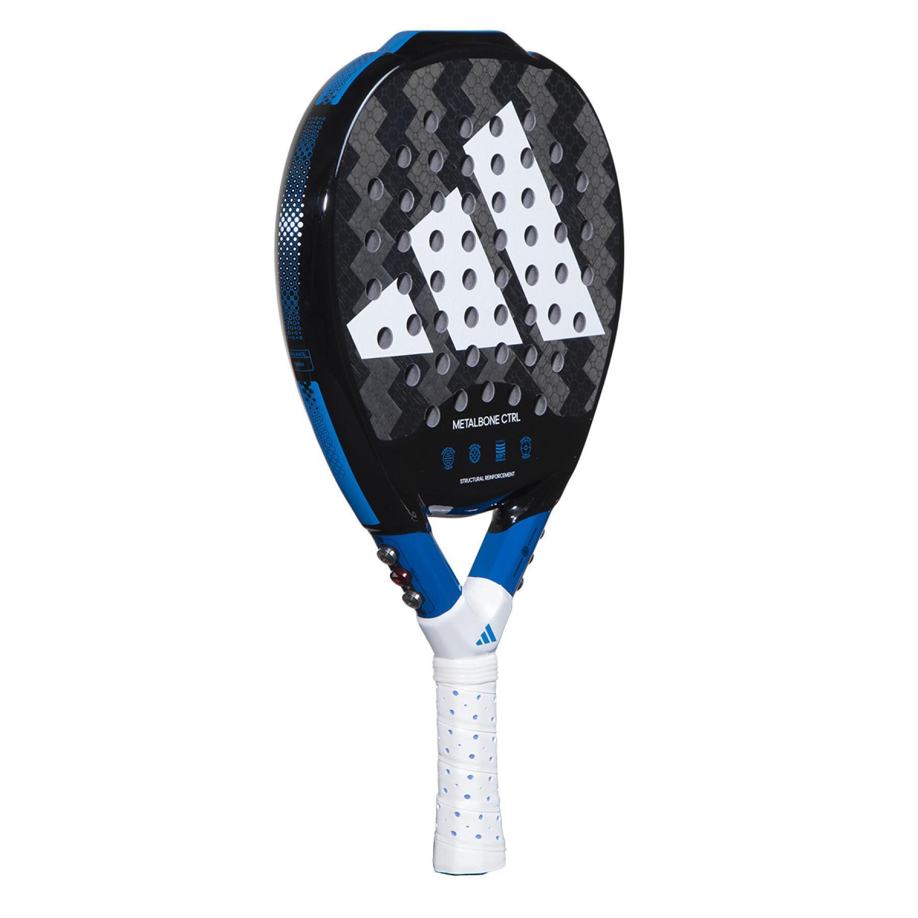 Racket van padel adidas Metalbone Ctrl 3.2