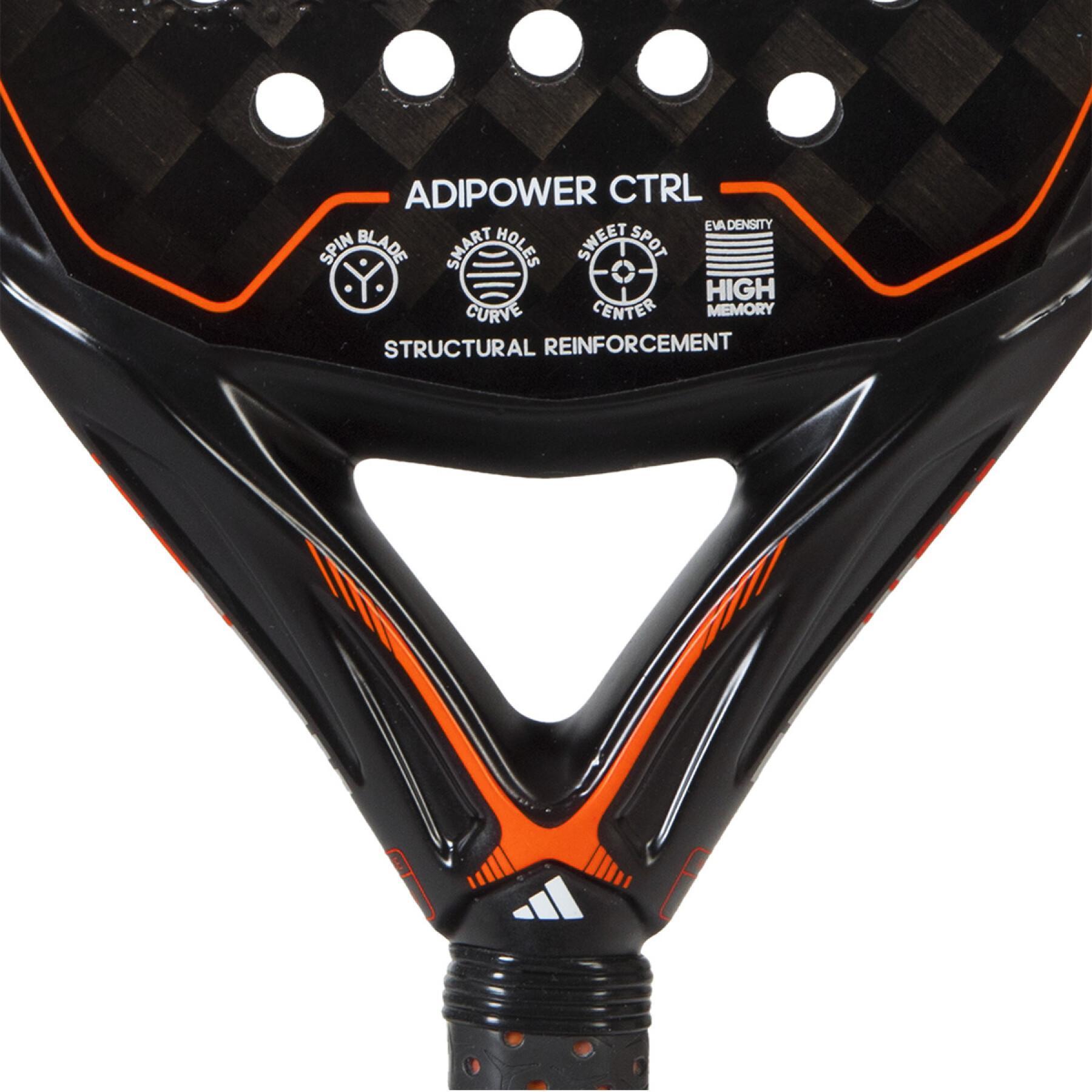 Racket van padel adidas Adipower Ctrl 3.2