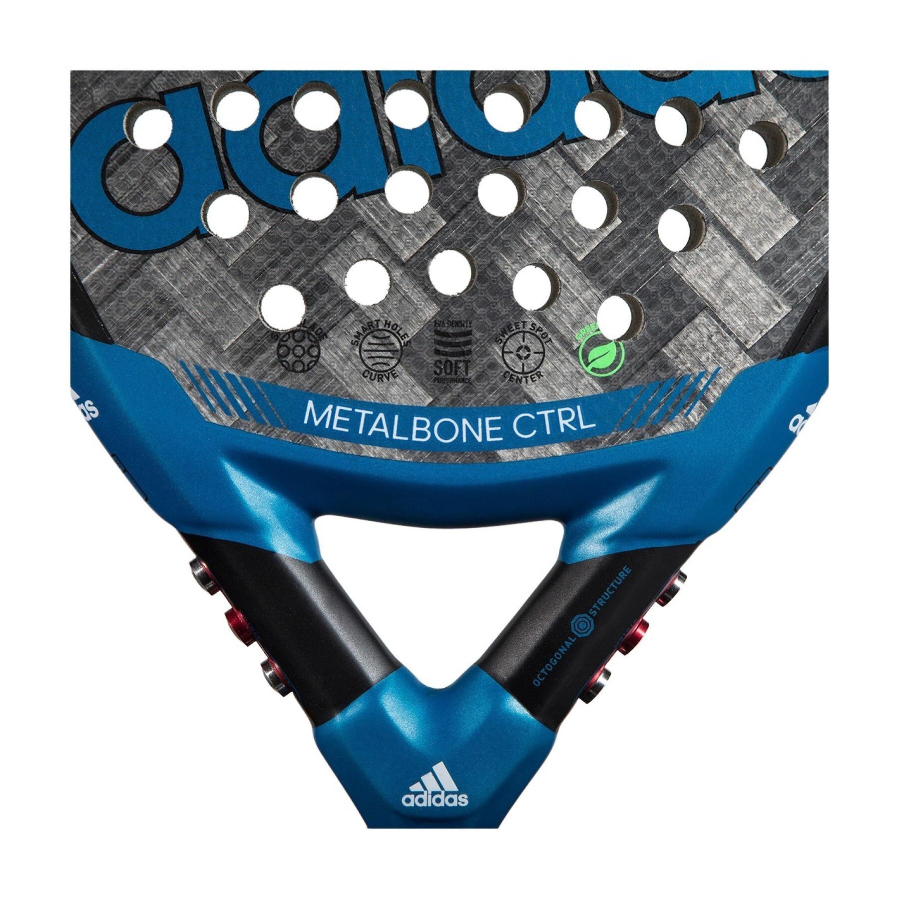 Paddle tennisracket adidas Metalbone CTRL 3.1