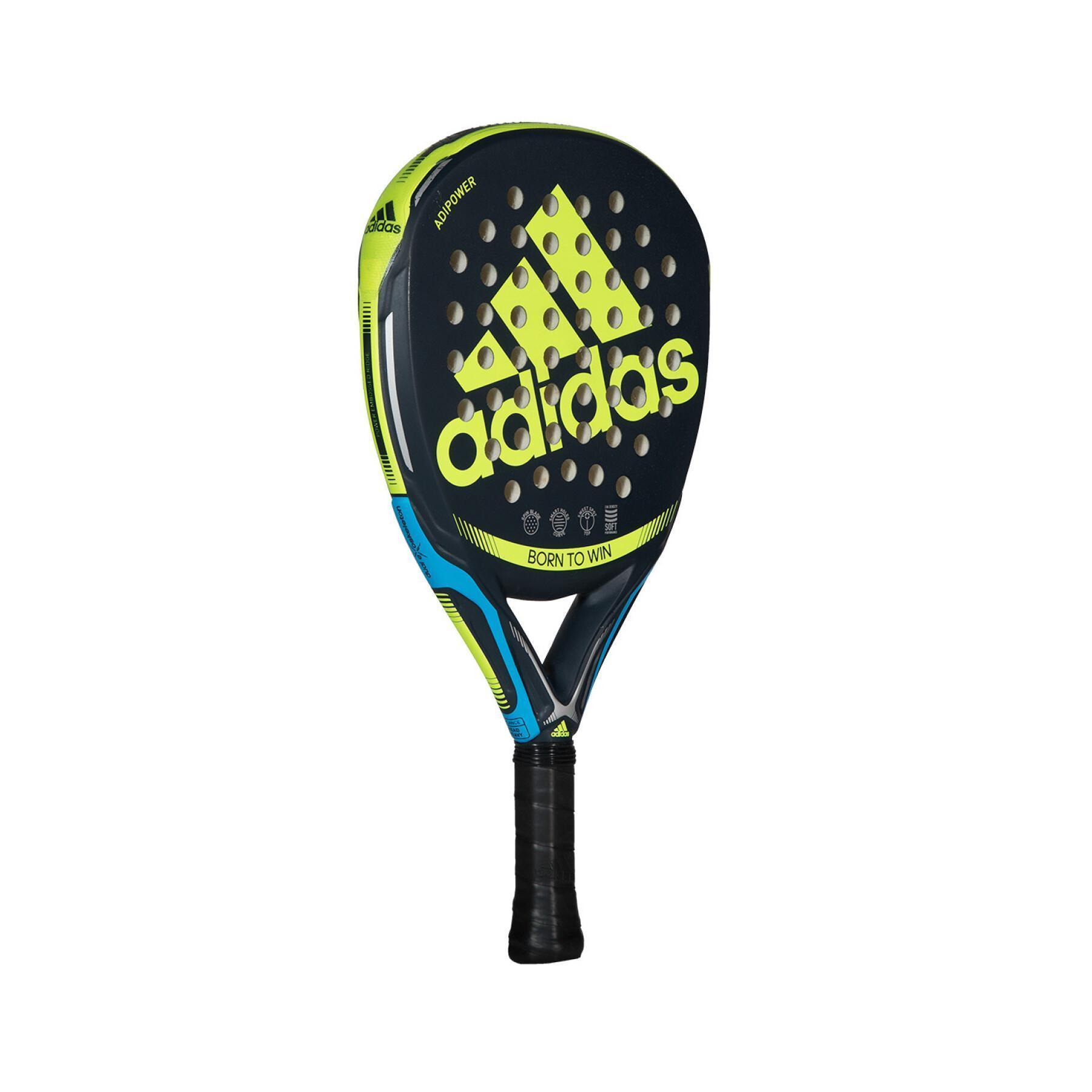 Paddle Tennisracket adidas Adipower Lite 3.1