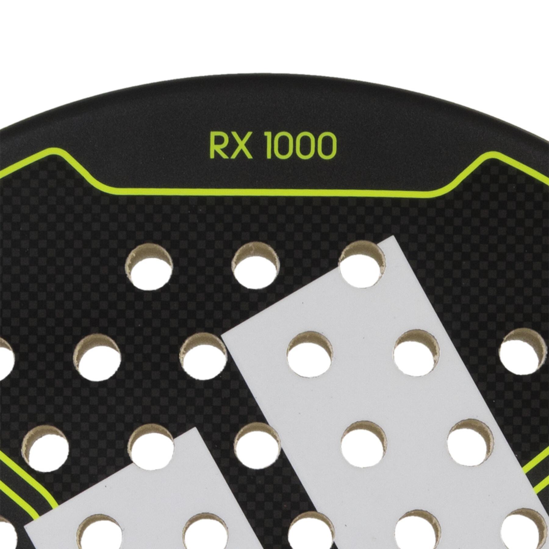 Racket van padel adidas Adidas Rx 1000