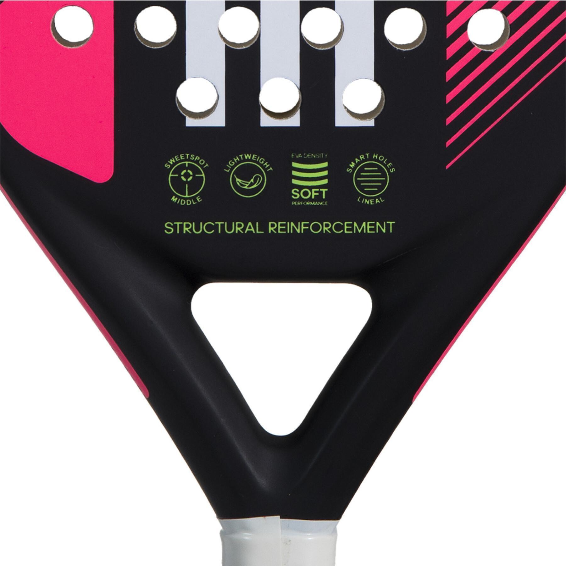 Racket van padel adidas Match Light 3.2
