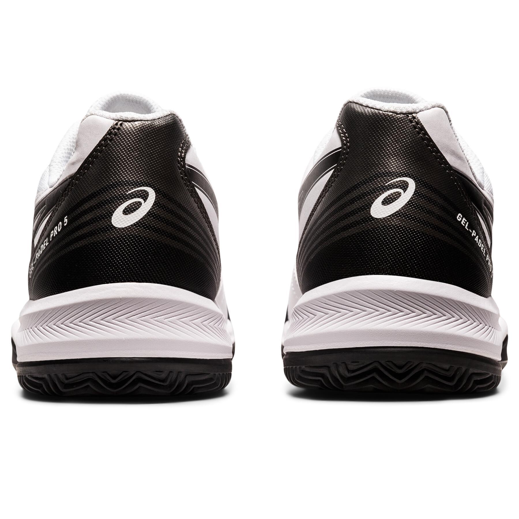 Schoenen van padel Asics Gel-Padel Pro 5