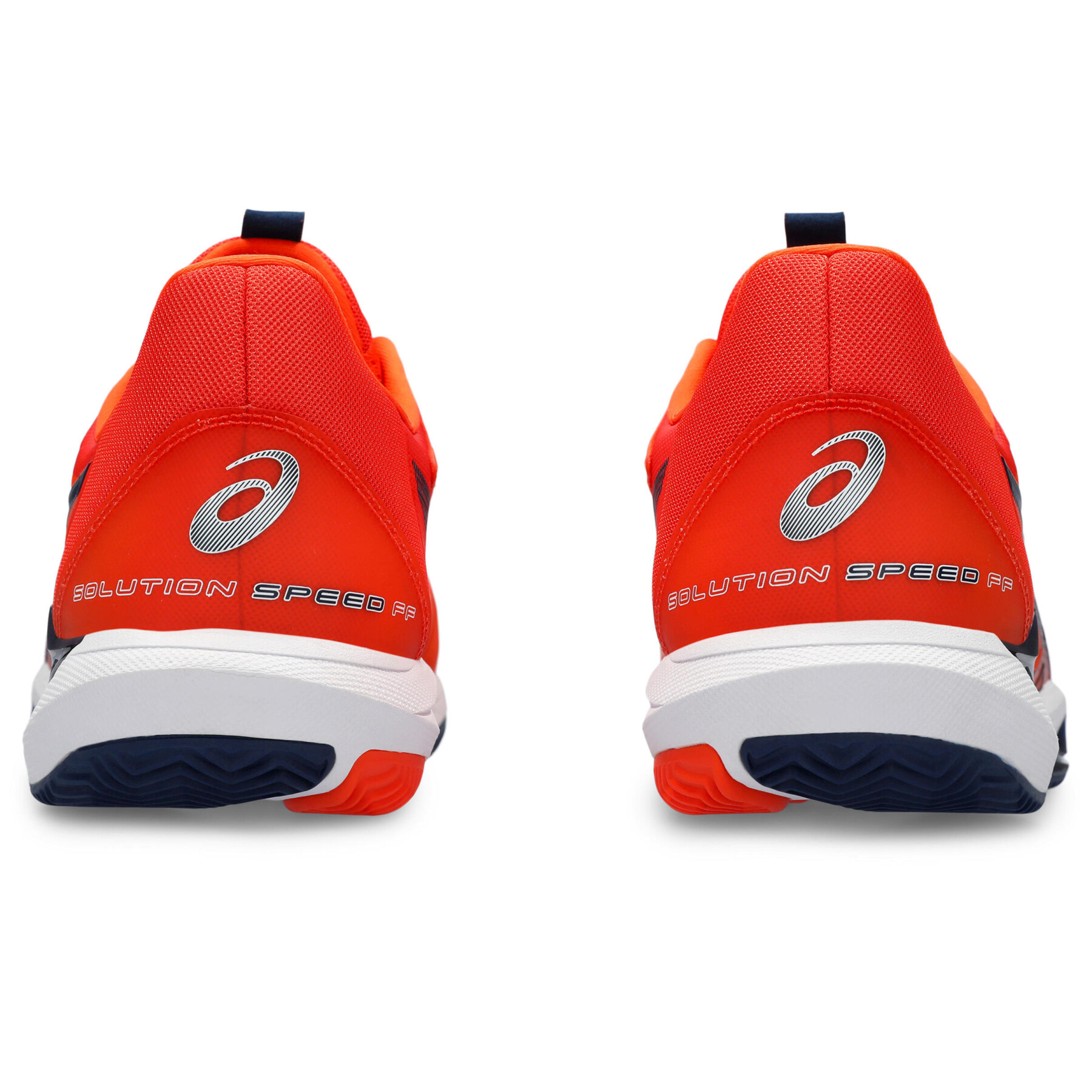 Tennisschoenen Asics Solution Speed FF 3 Clay