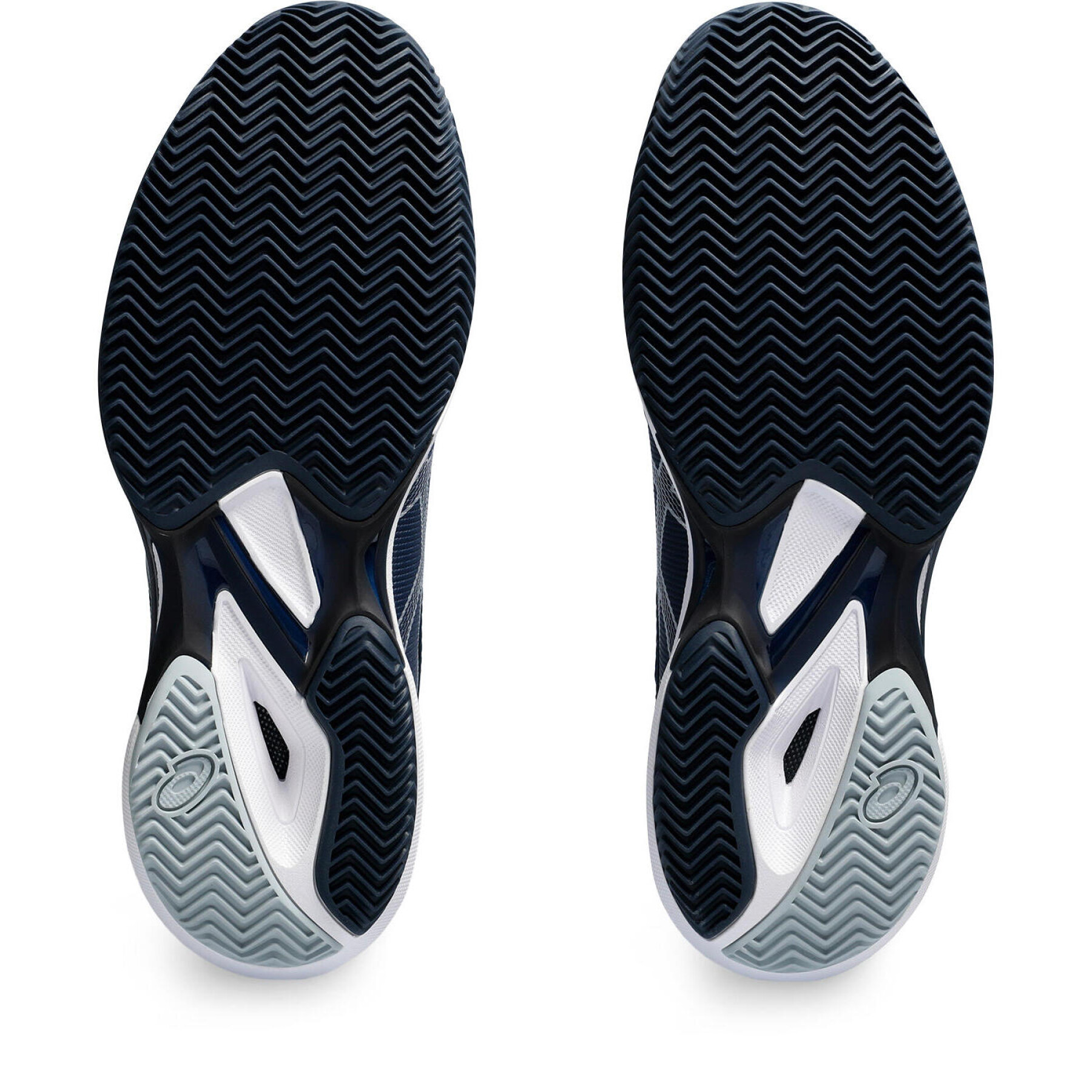 Tennisschoenen Asics Solution Speed FF 3 Clay