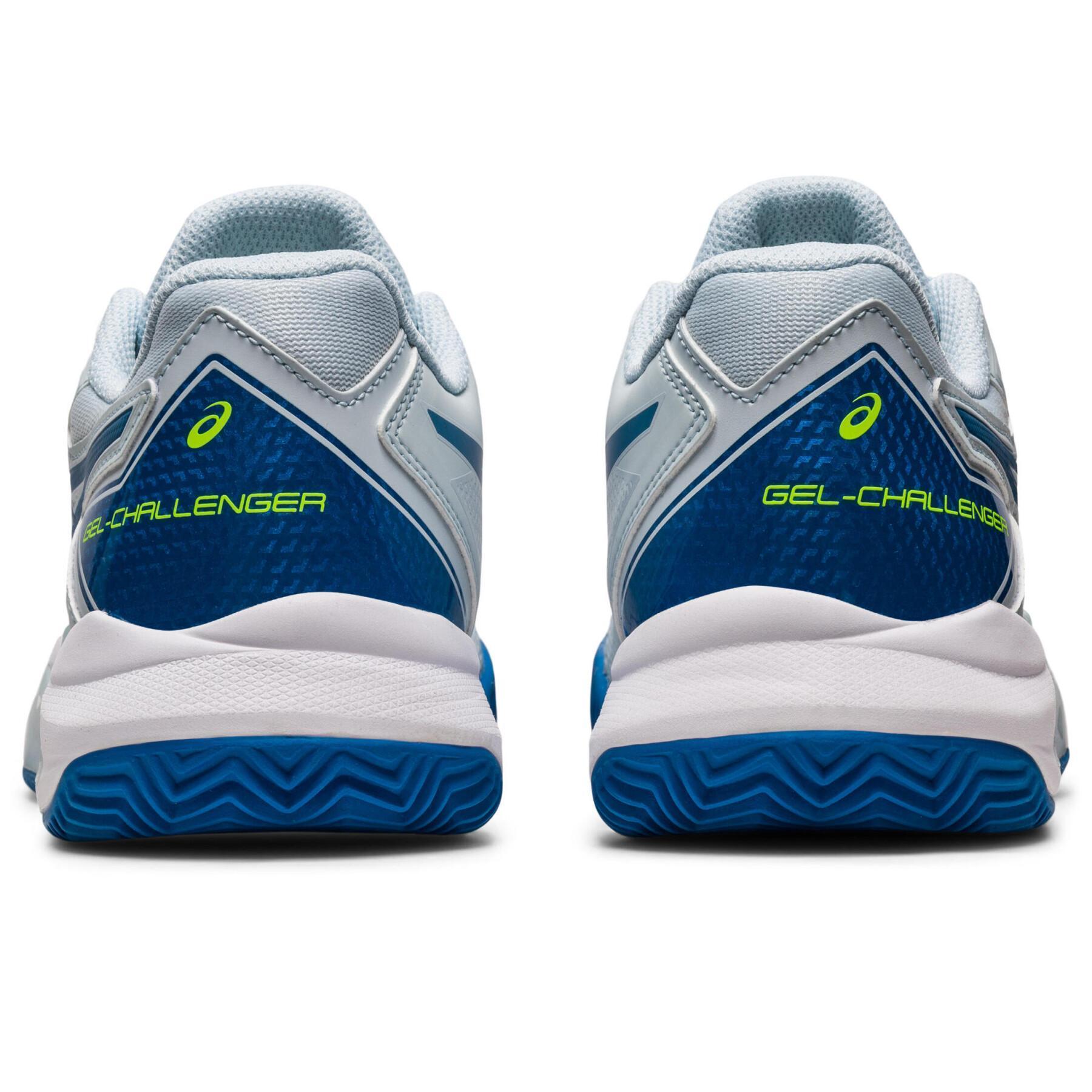 Dames tennisschoenen Asics Gel-Challenger 13 Clay