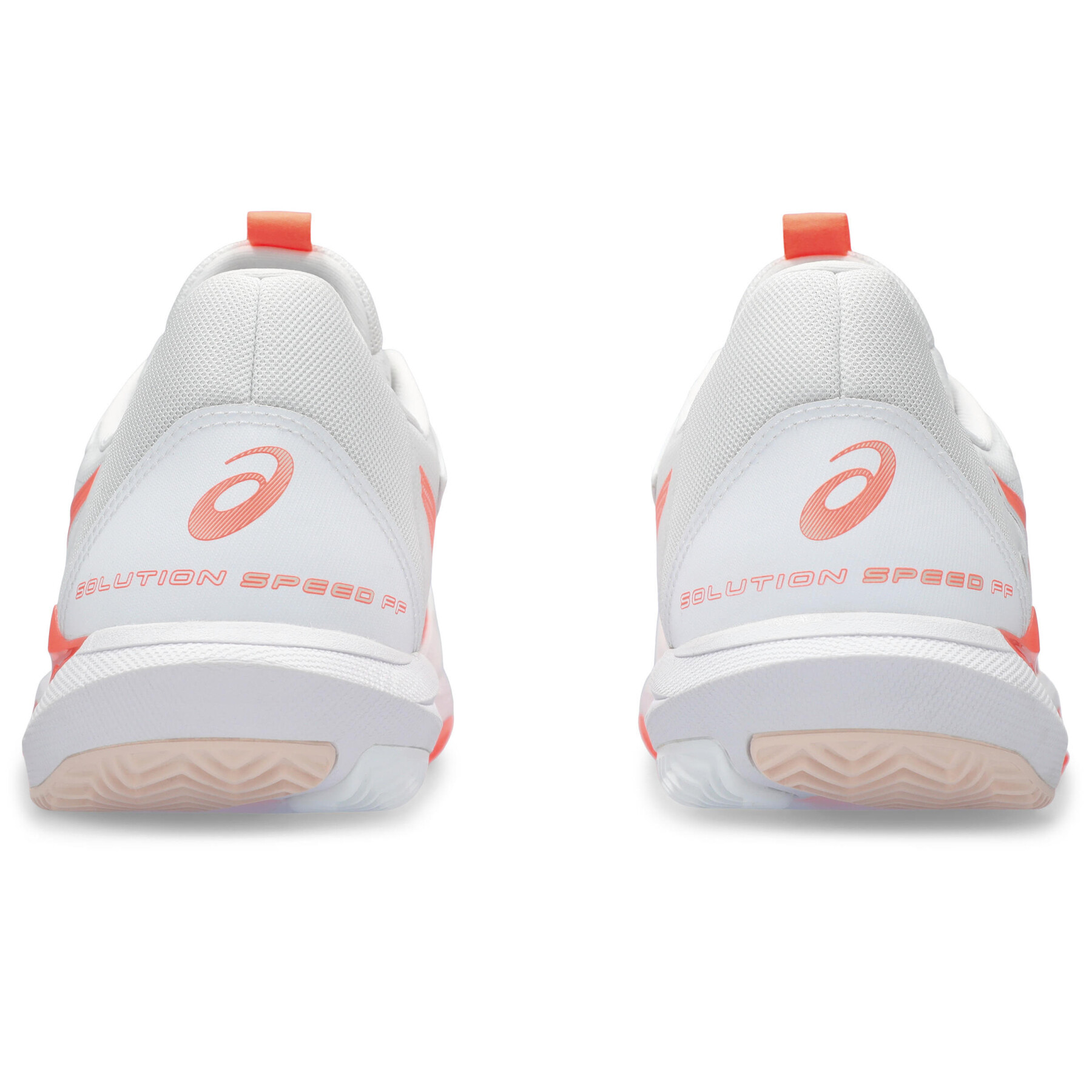 Dames tennisschoenen Asics Solution Speed FF 3 Clay